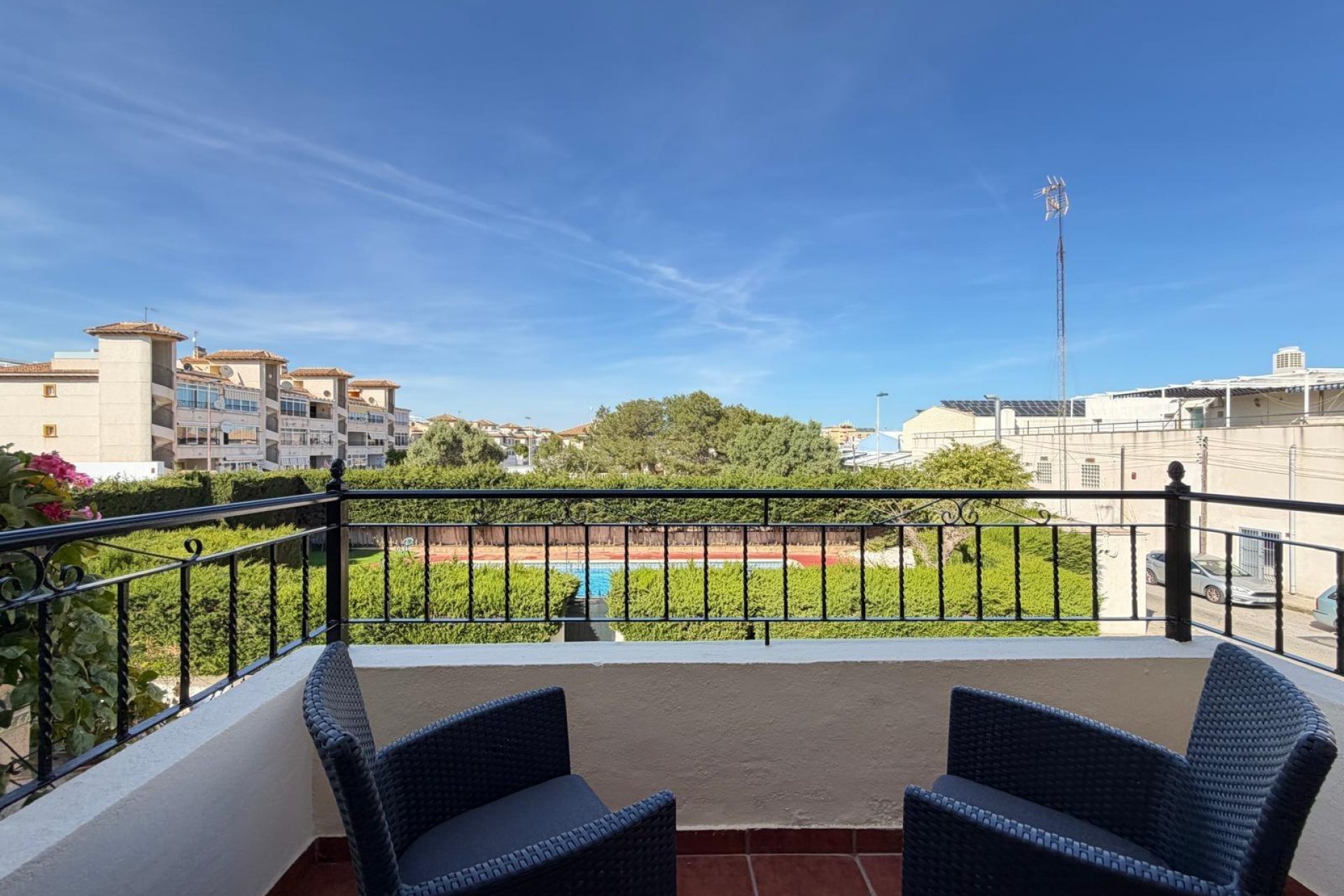 Segunda mano - Adosado -
Orihuela Costa - Rocio Del Mar
