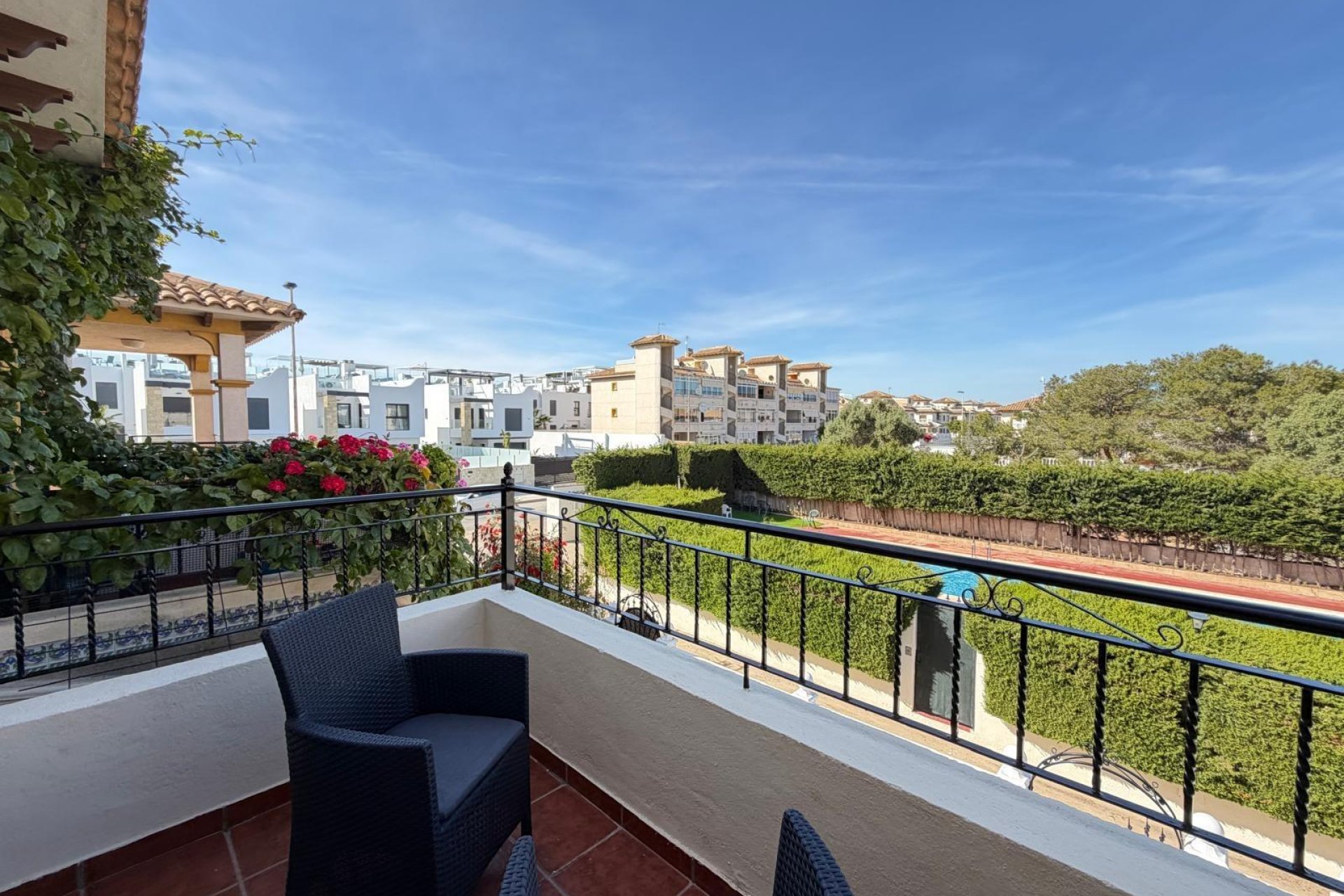 Segunda mano - Adosado -
Orihuela Costa - Rocio Del Mar