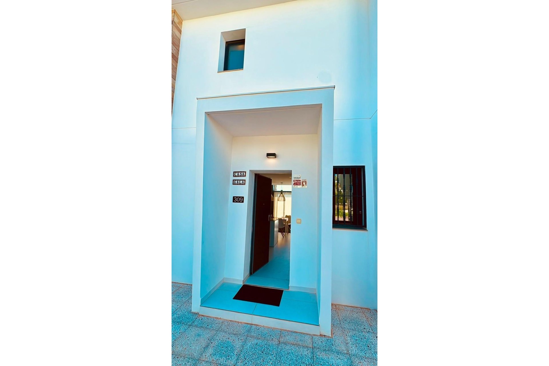 Segunda mano - Adosado -
Orihuela Costa - Villamartín
