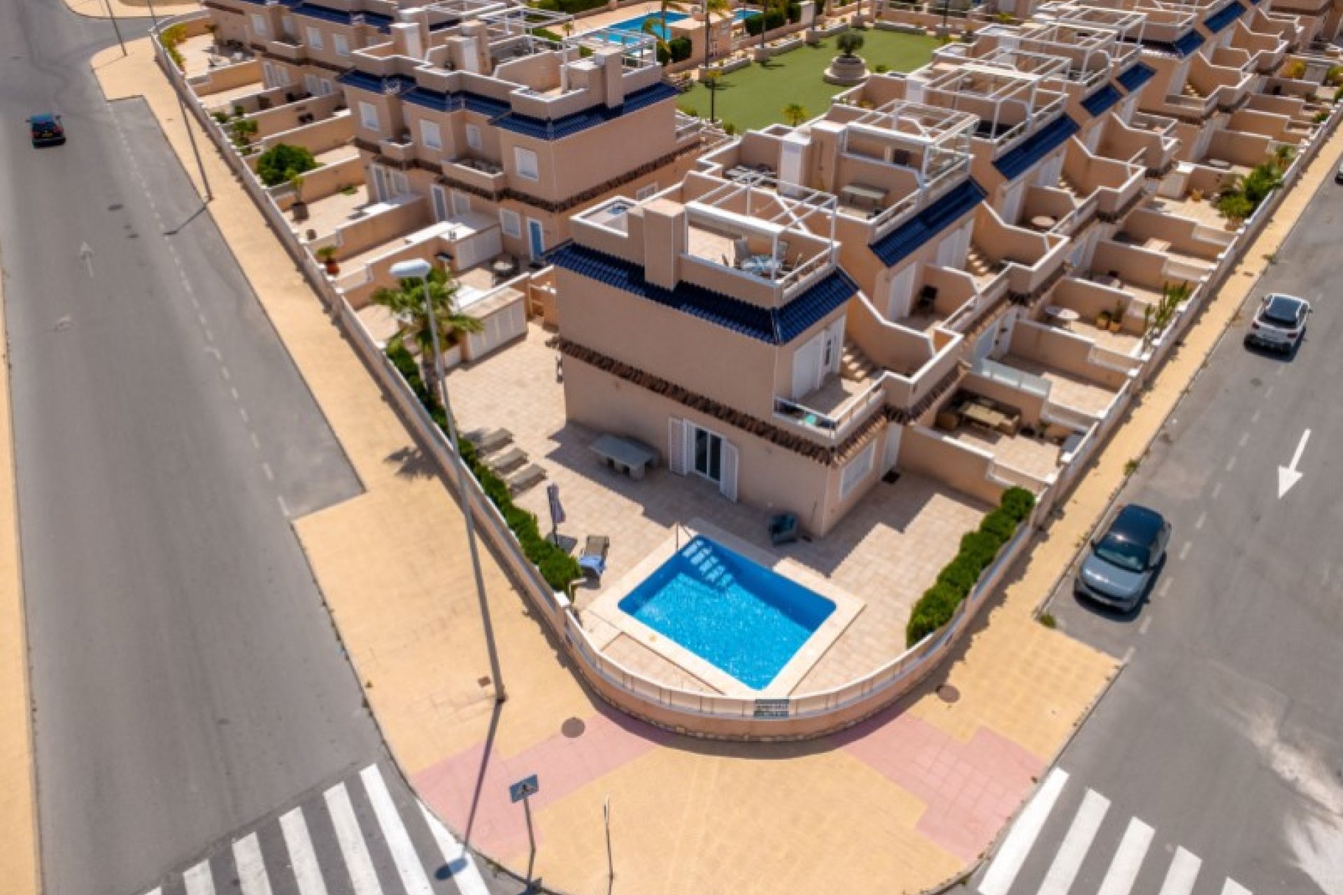 Segunda mano - Adosado -
Orihuela - Inland