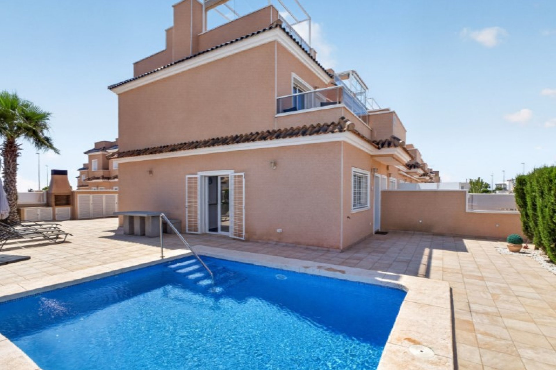 Segunda mano - Adosado -
Orihuela - Inland