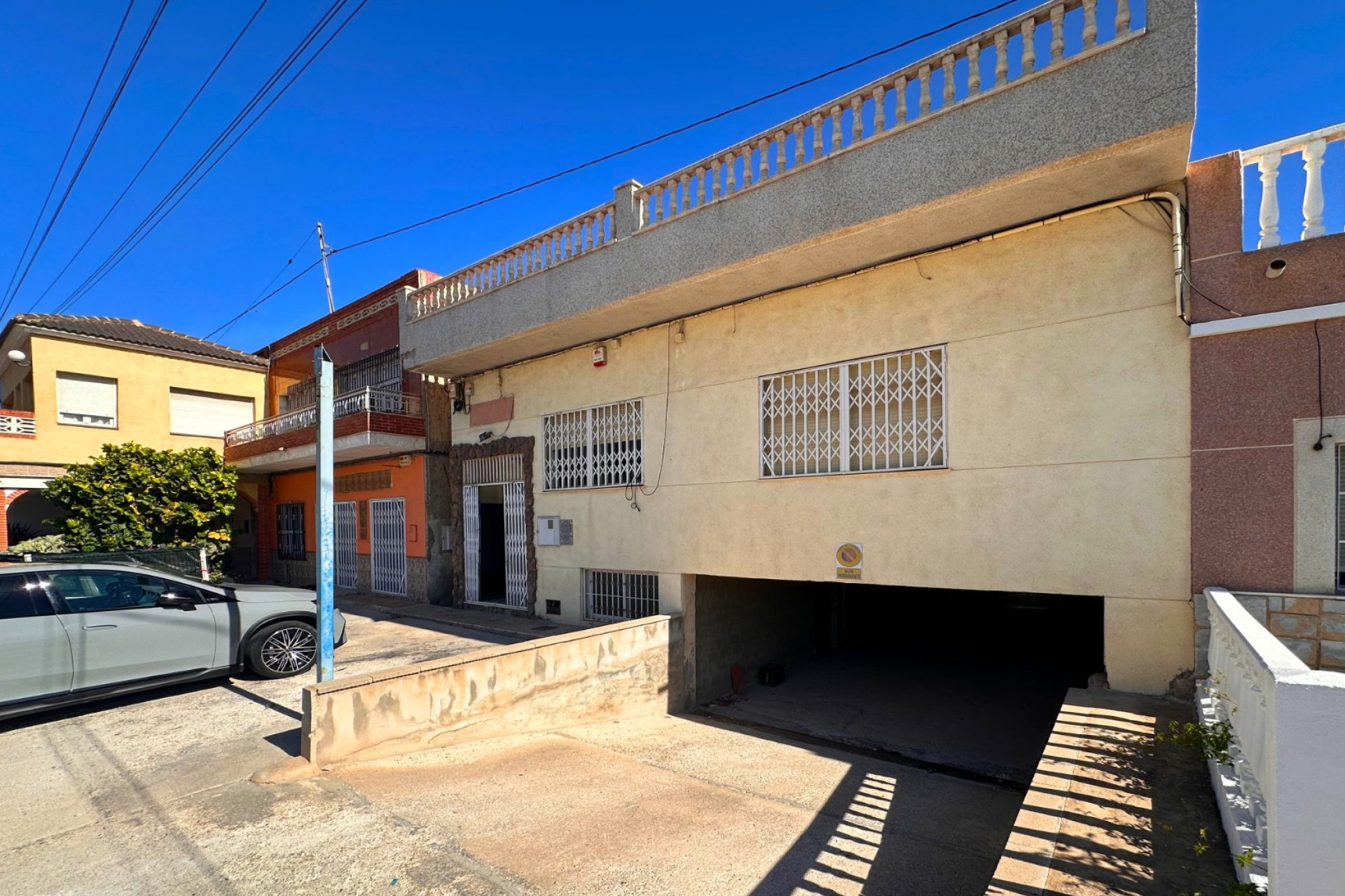 Segunda mano - Adosado -
Orihuela - Inland
