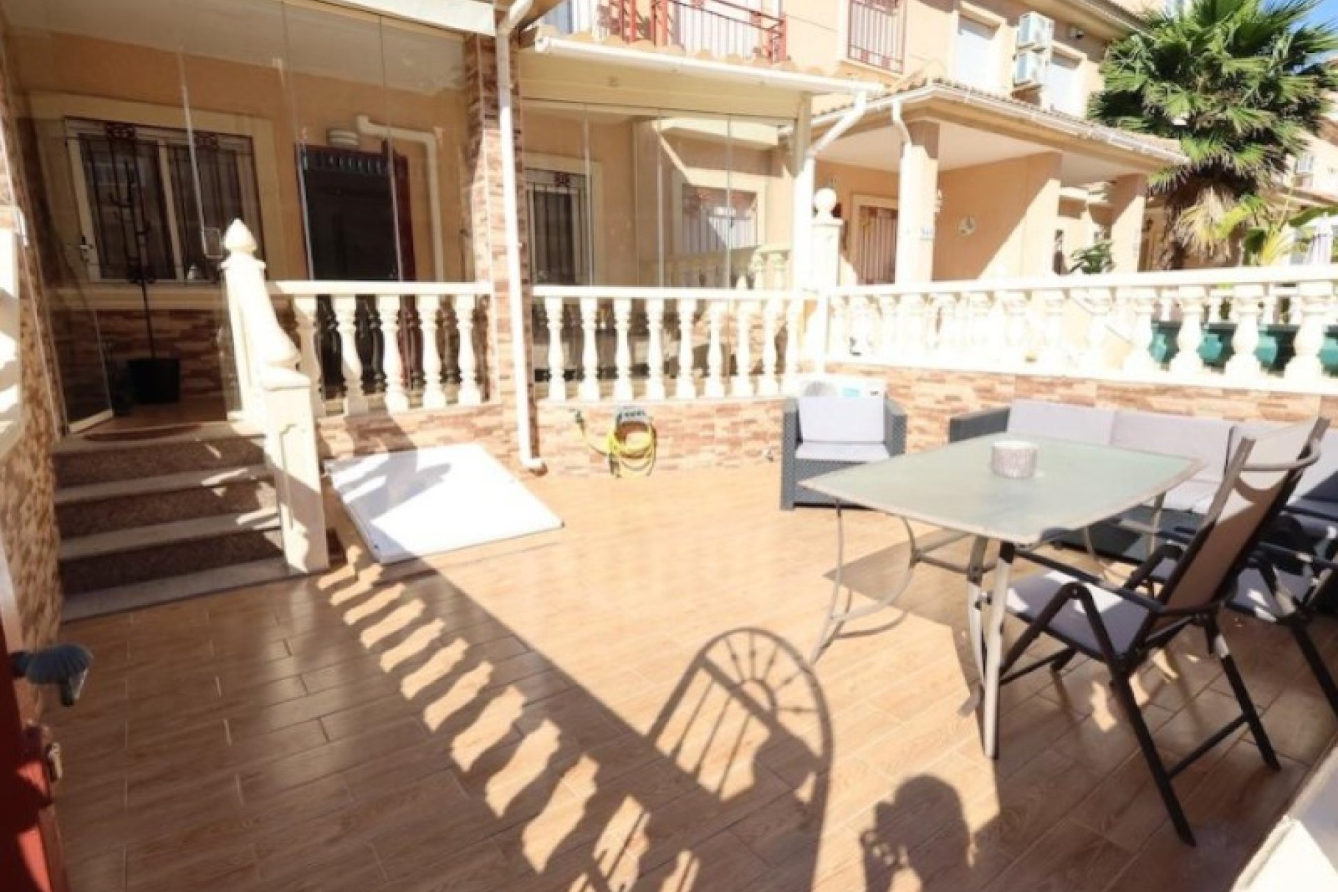 Segunda mano - Adosado -
Orihuela - Inland