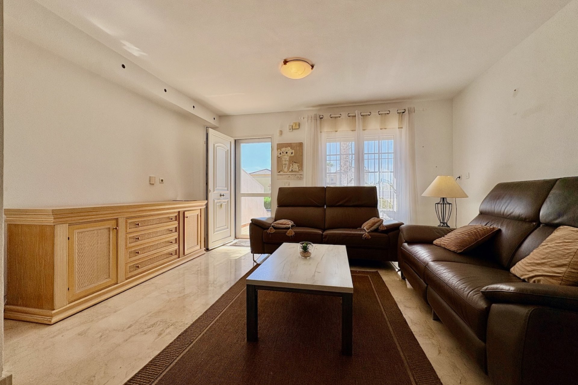 Segunda mano - Adosado -
Orihuela - Inland