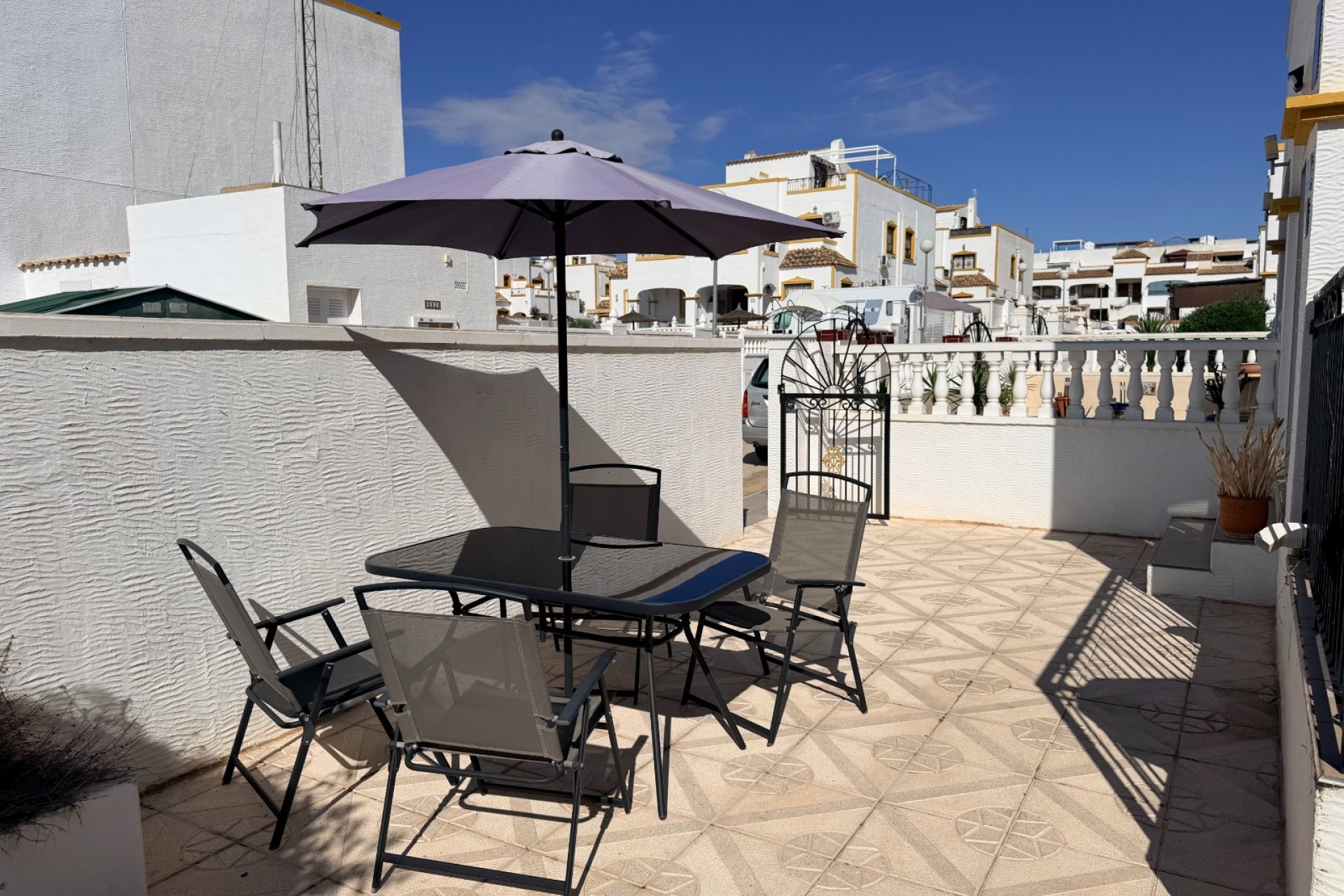 Segunda mano - Adosado -
Orihuela - Inland