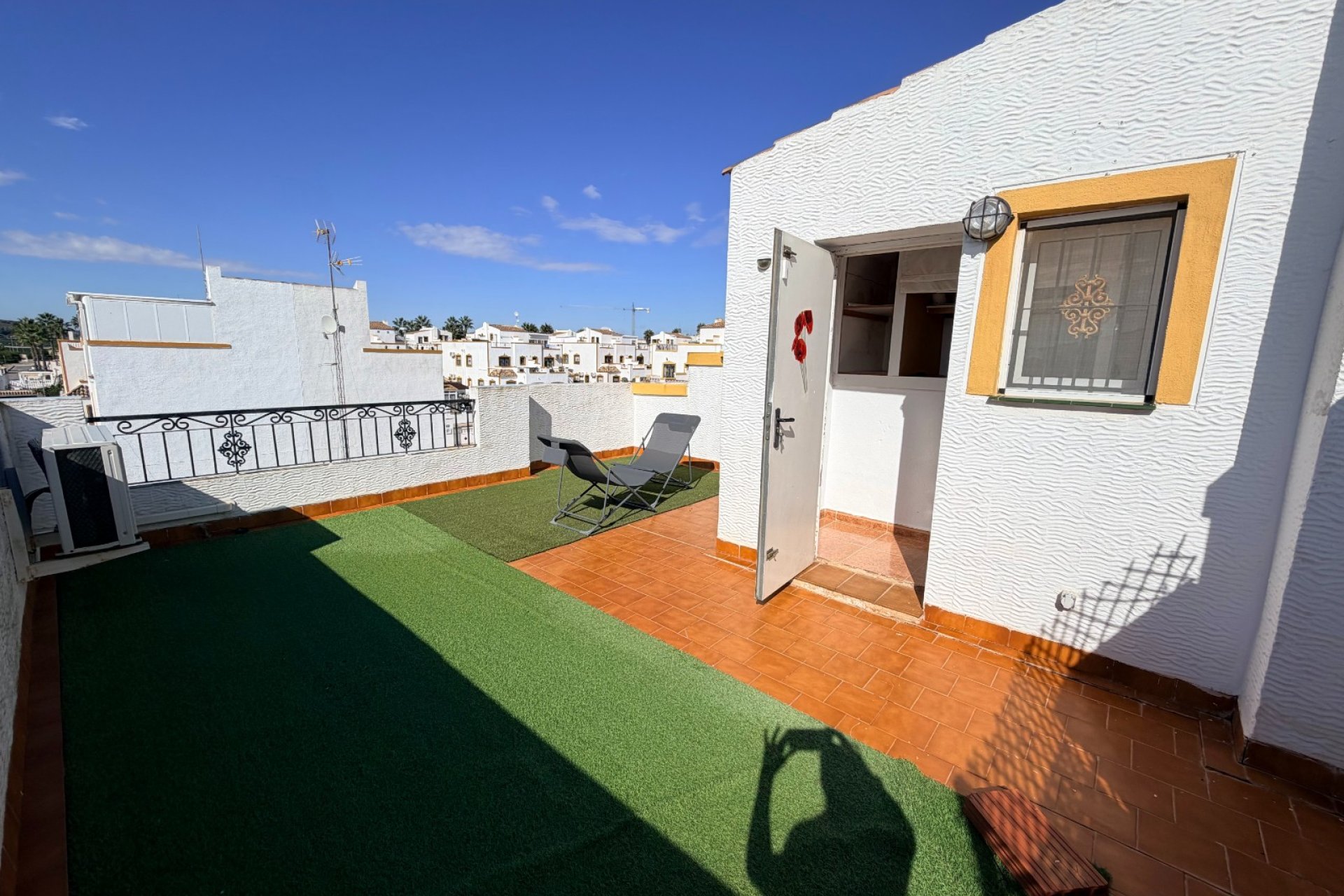 Segunda mano - Adosado -
Orihuela - Inland