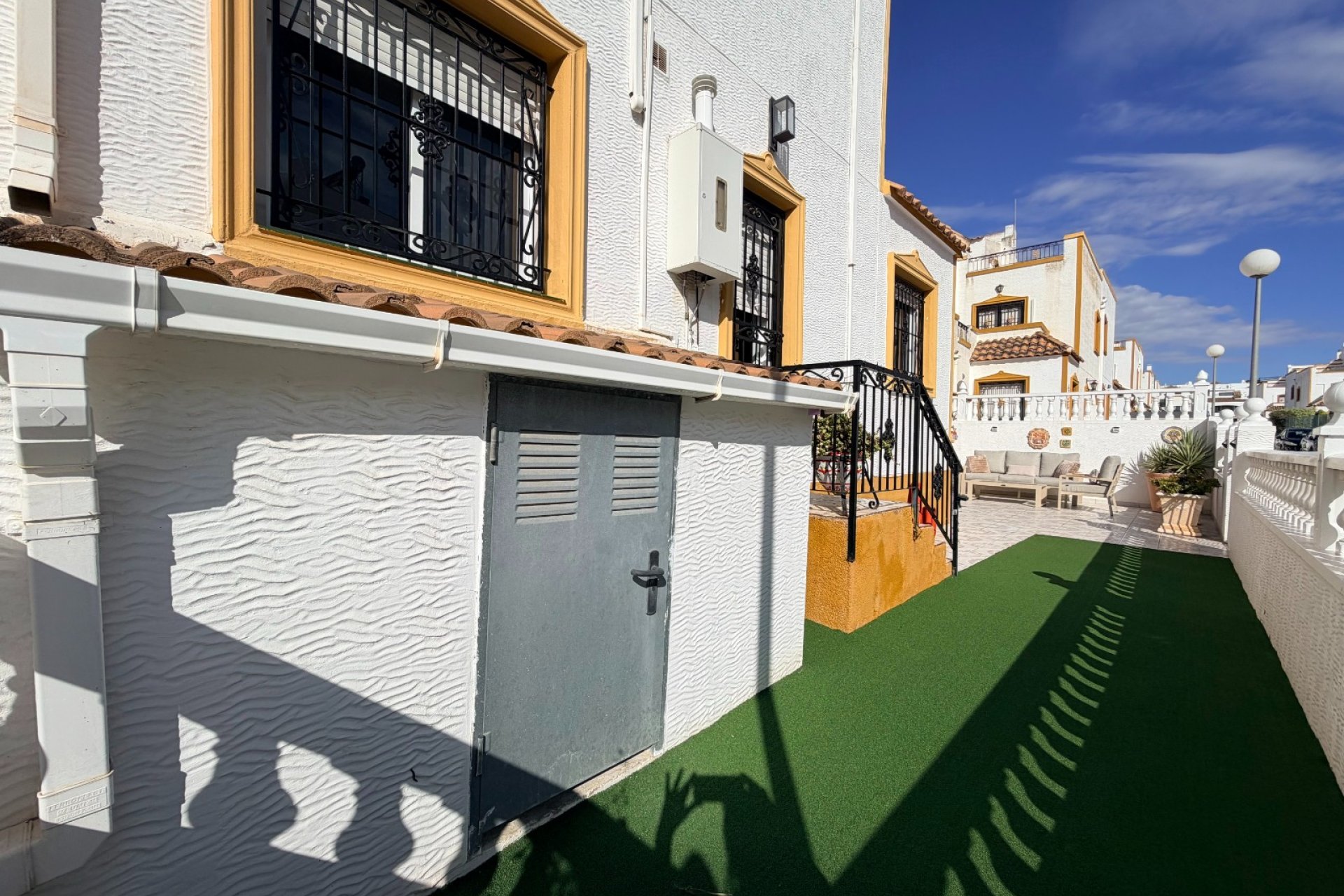 Segunda mano - Adosado -
Orihuela - Inland