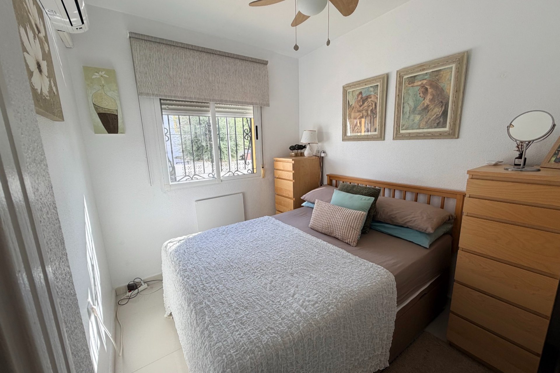 Segunda mano - Adosado -
Orihuela - Inland