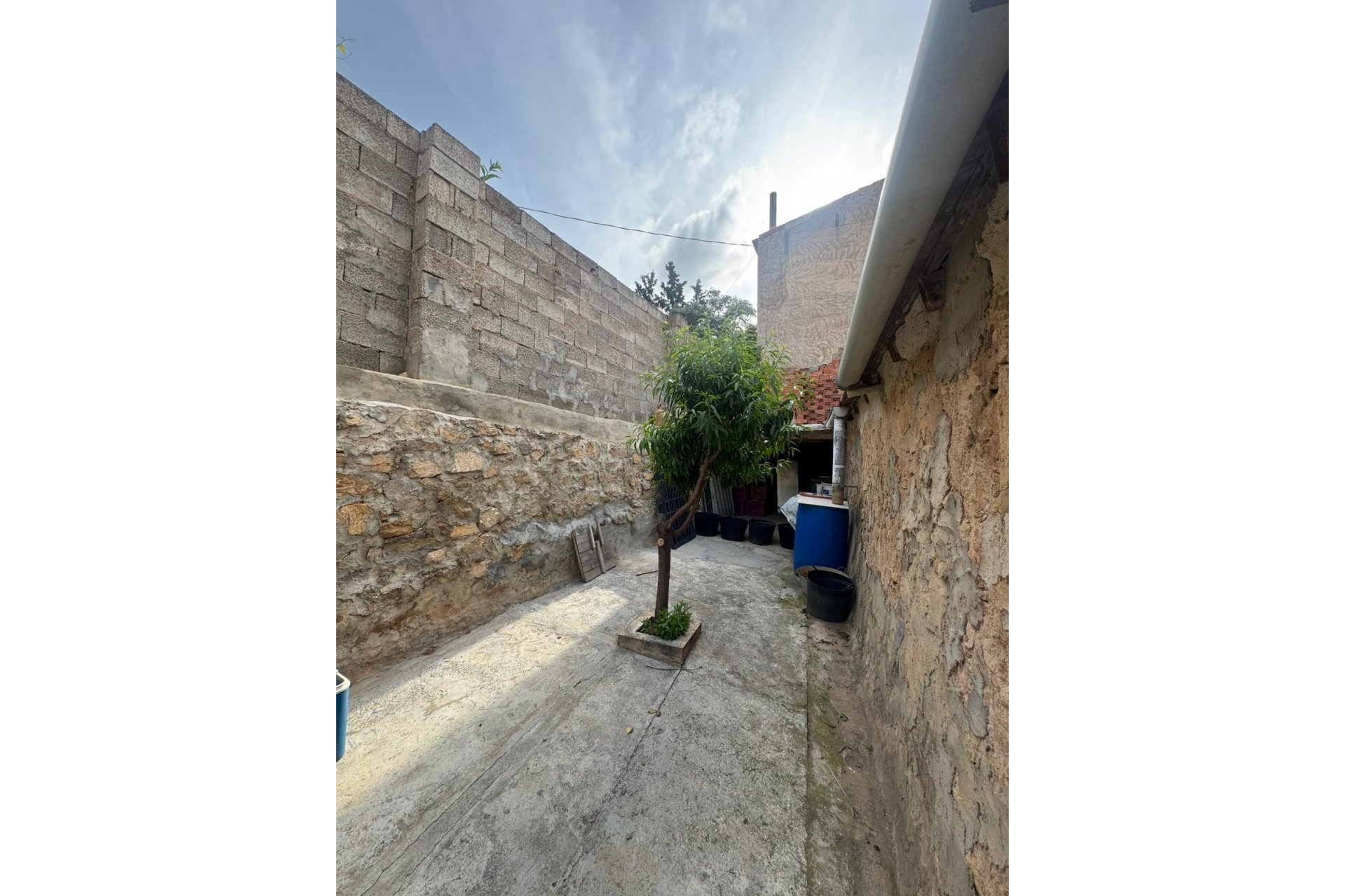 Segunda mano - Adosado -
Orihuela - Orihuela Ciudad