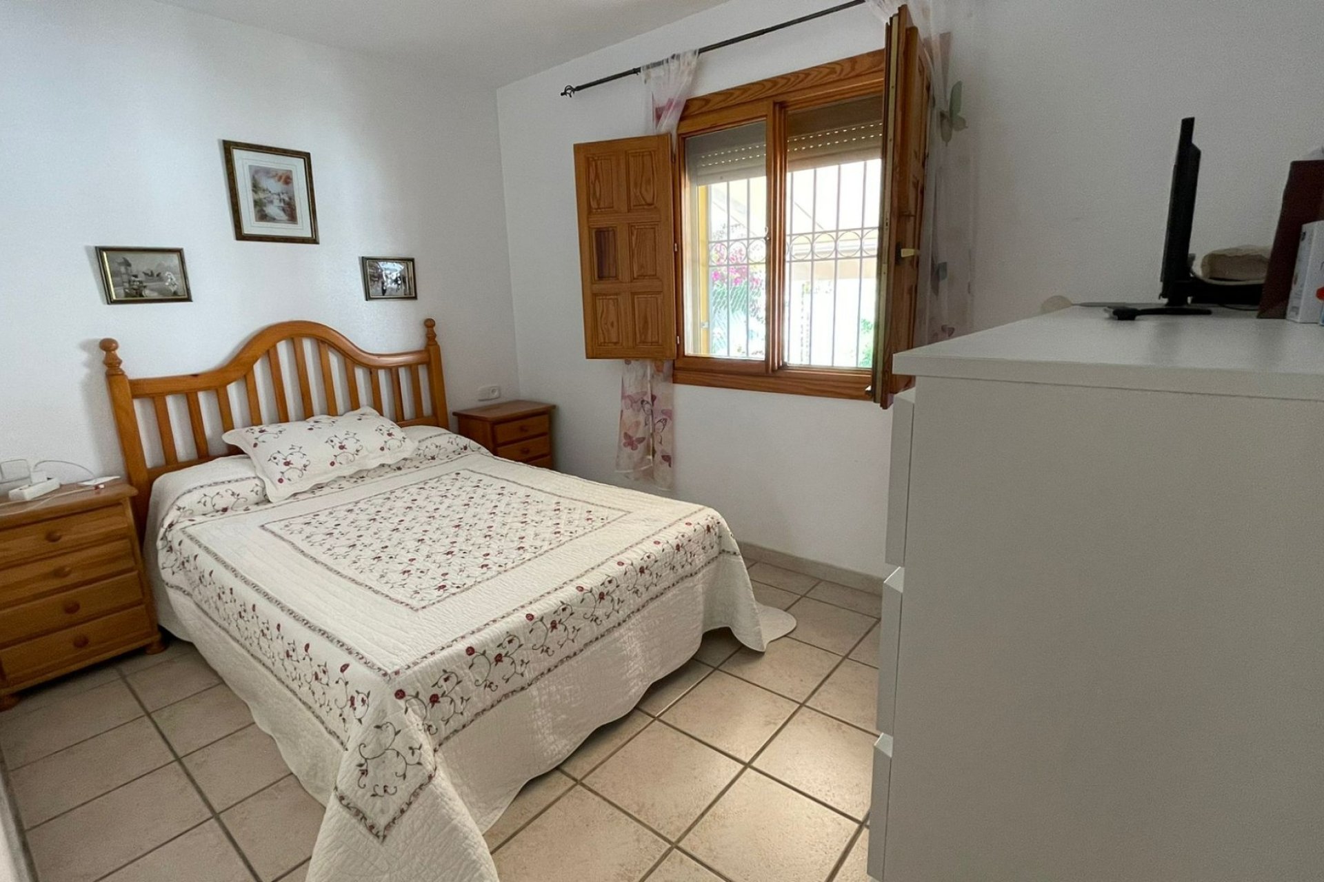 Segunda mano - Adosado -
Pilar de la Horadada - Costa Blanca