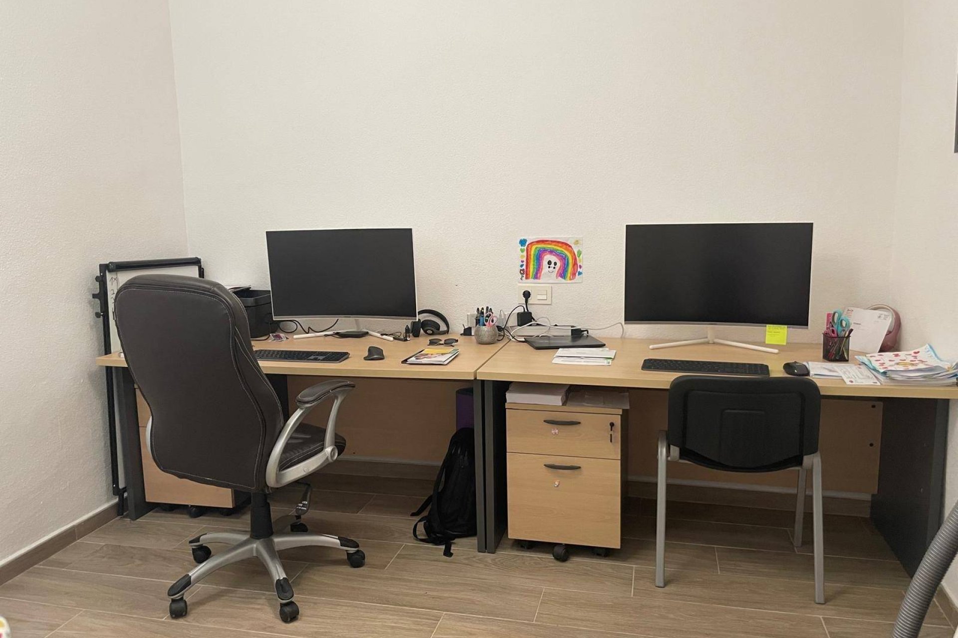 Segunda mano - Adosado -
Pilar de la Horadada - Zona Pueblo