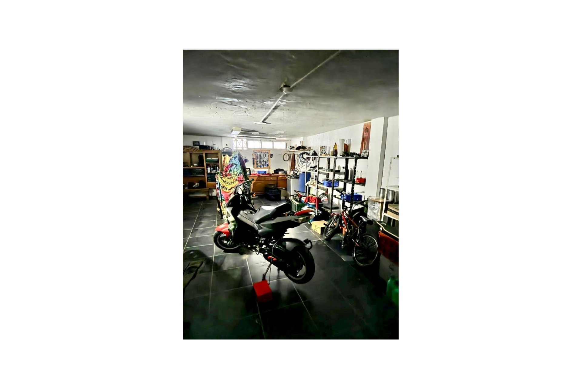 Segunda mano - Adosado -
Playa Flamenca - Costa Blanca