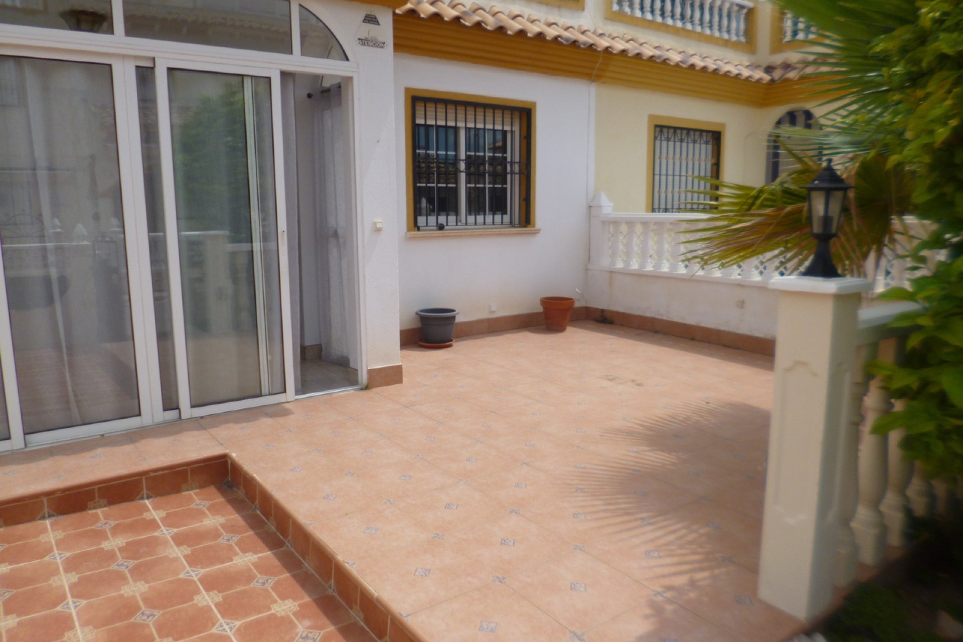 Segunda mano - Adosado -
Playa Flamenca - Costa Blanca