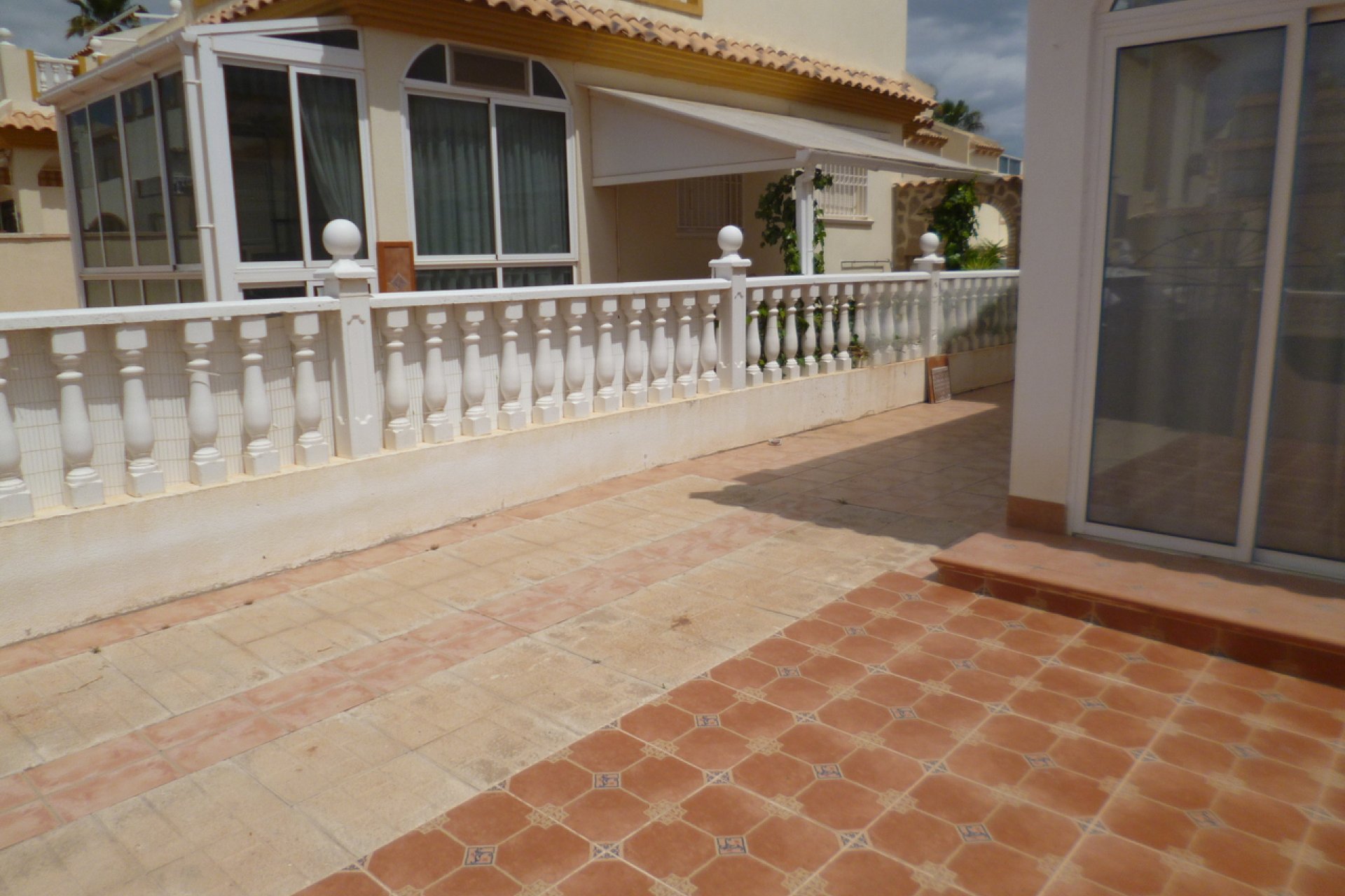 Segunda mano - Adosado -
Playa Flamenca - Costa Blanca