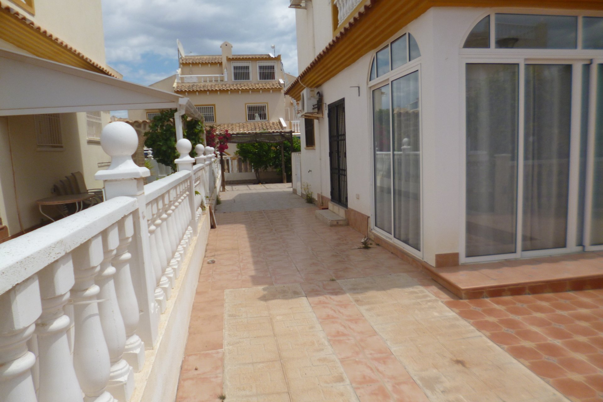 Segunda mano - Adosado -
Playa Flamenca - Costa Blanca