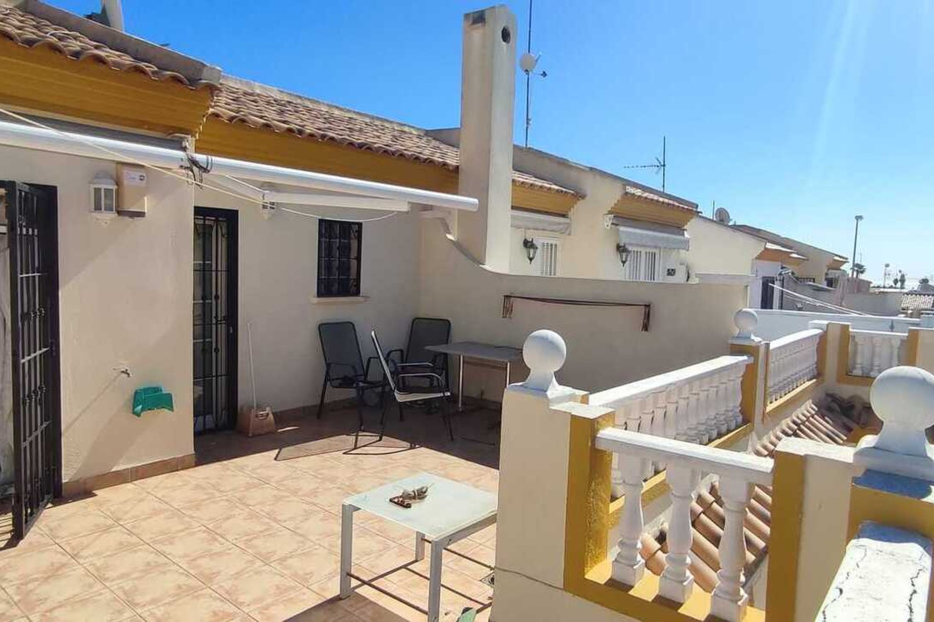 Segunda mano - Adosado -
Playa Flamenca - Costa Blanca