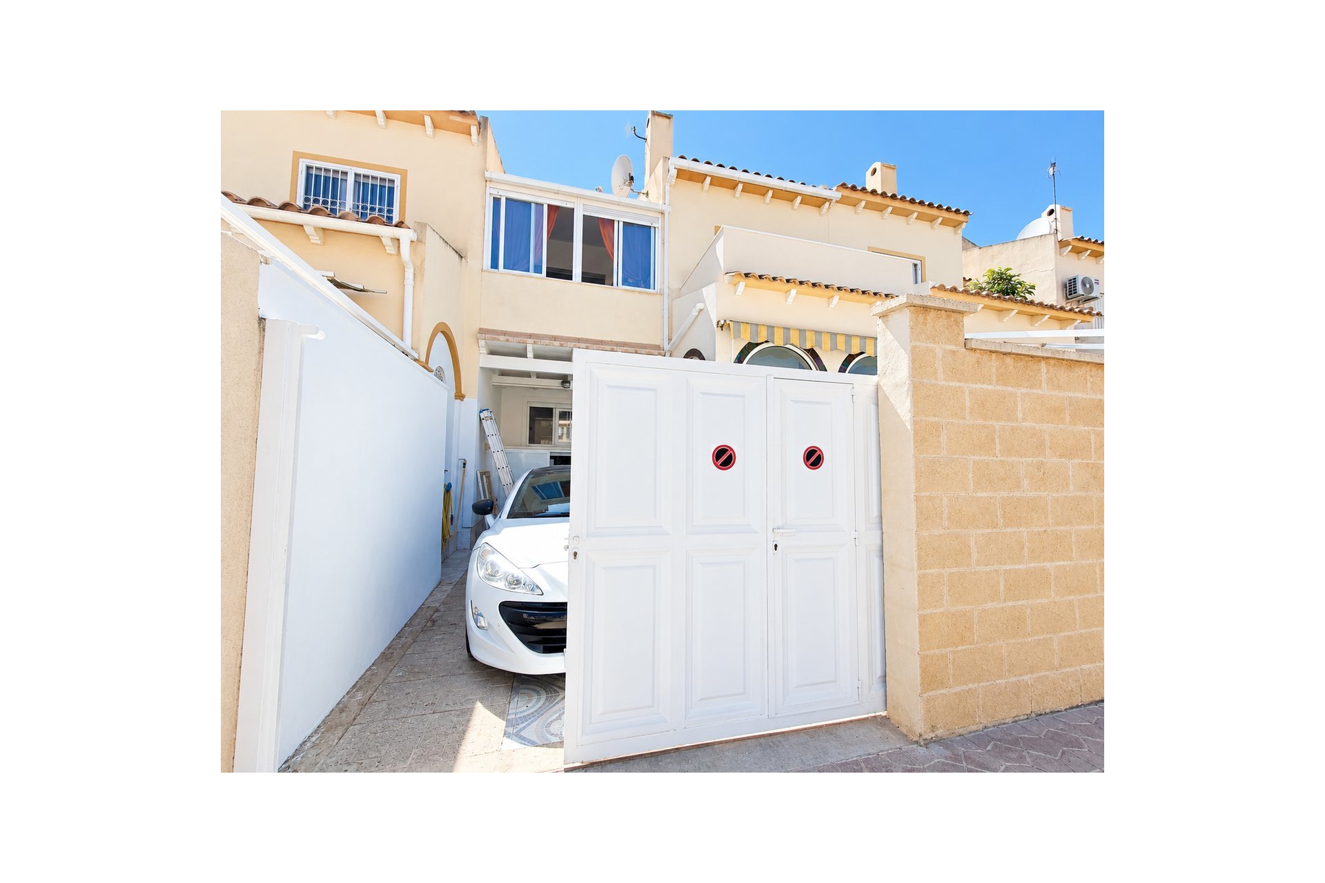 Segunda mano - Adosado -
Playa Flamenca - Costa Blanca