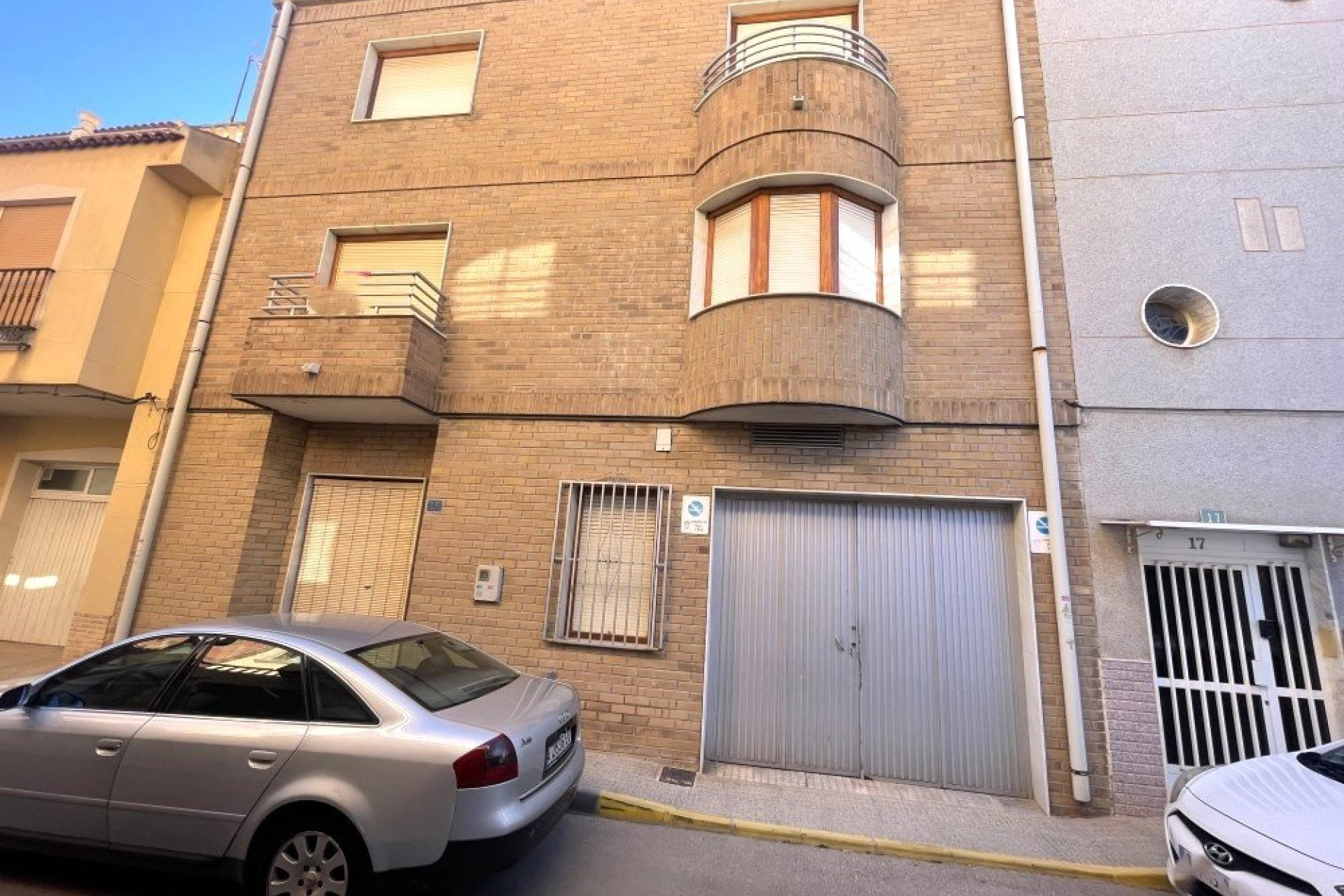 Segunda mano - Adosado -
Rojales - Inland