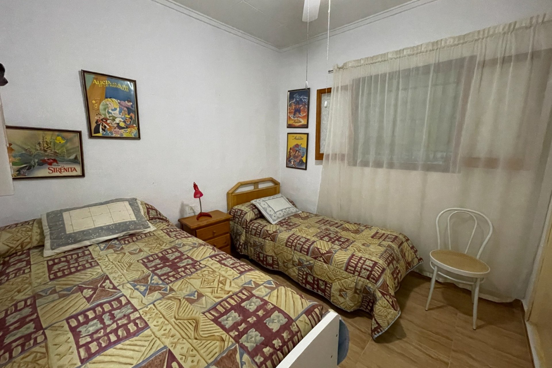 Segunda mano - Adosado -
San Fulgencio - Costa Blanca