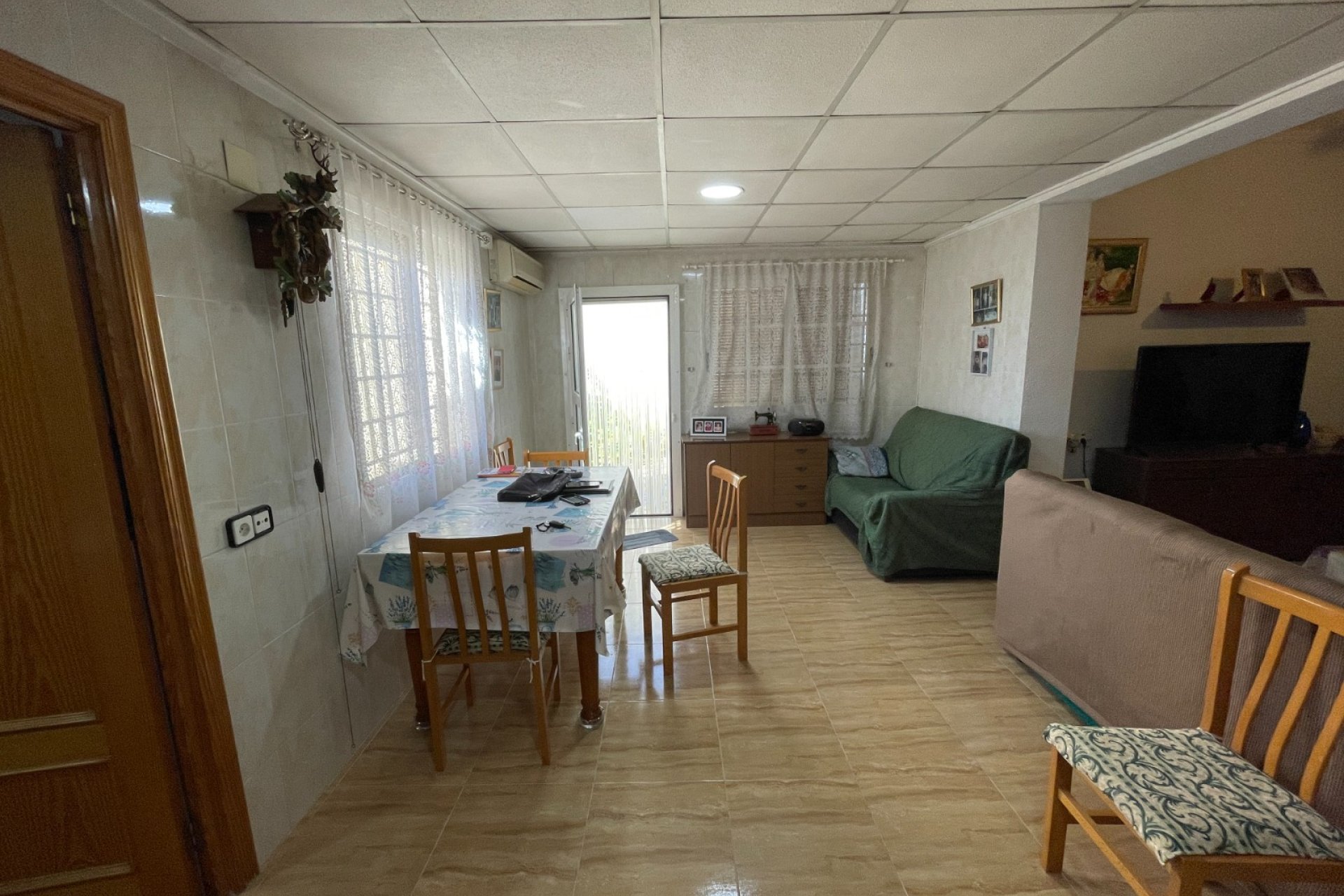 Segunda mano - Adosado -
San Fulgencio - Costa Blanca