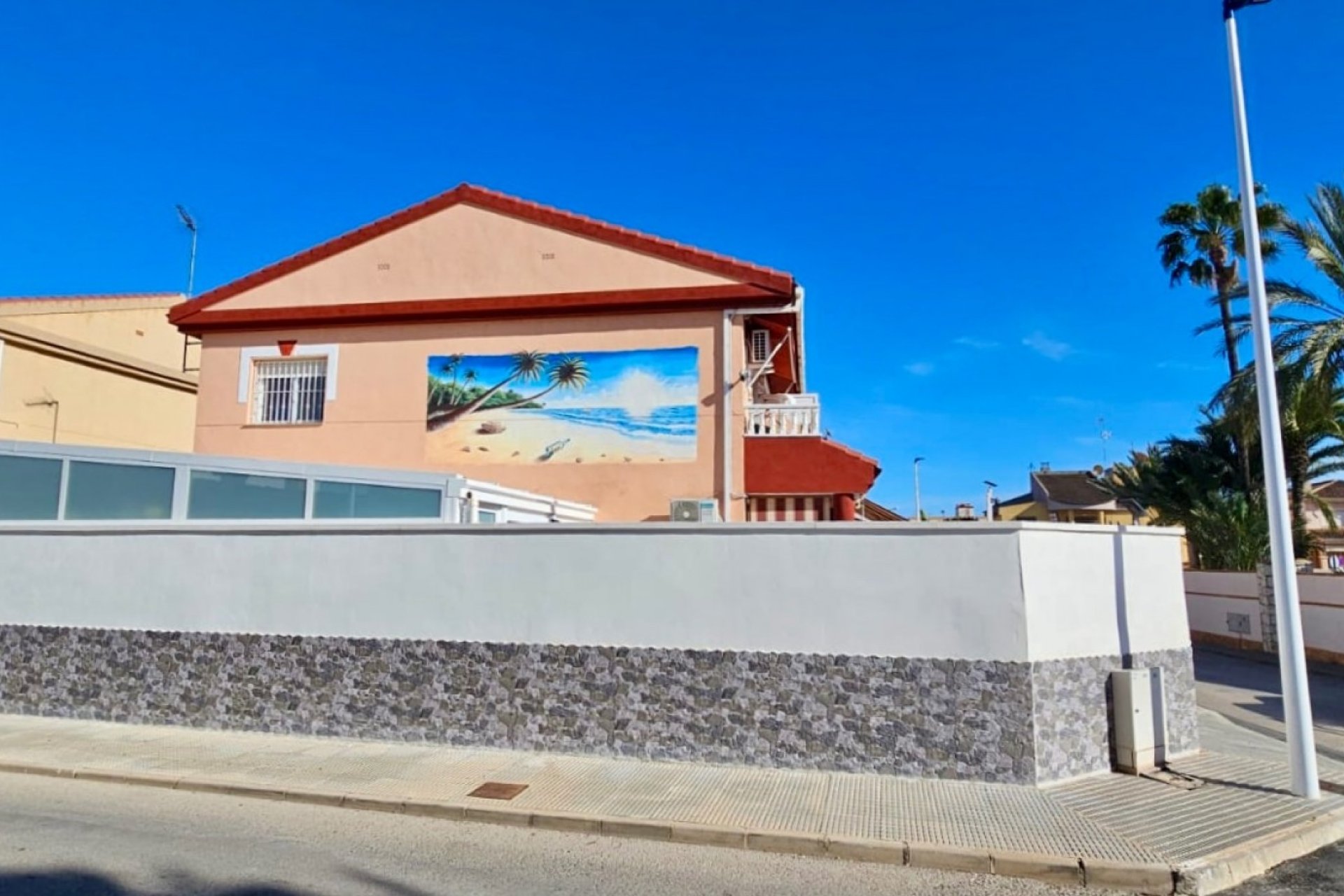Segunda mano - Adosado -
San Javier - Costa Calida