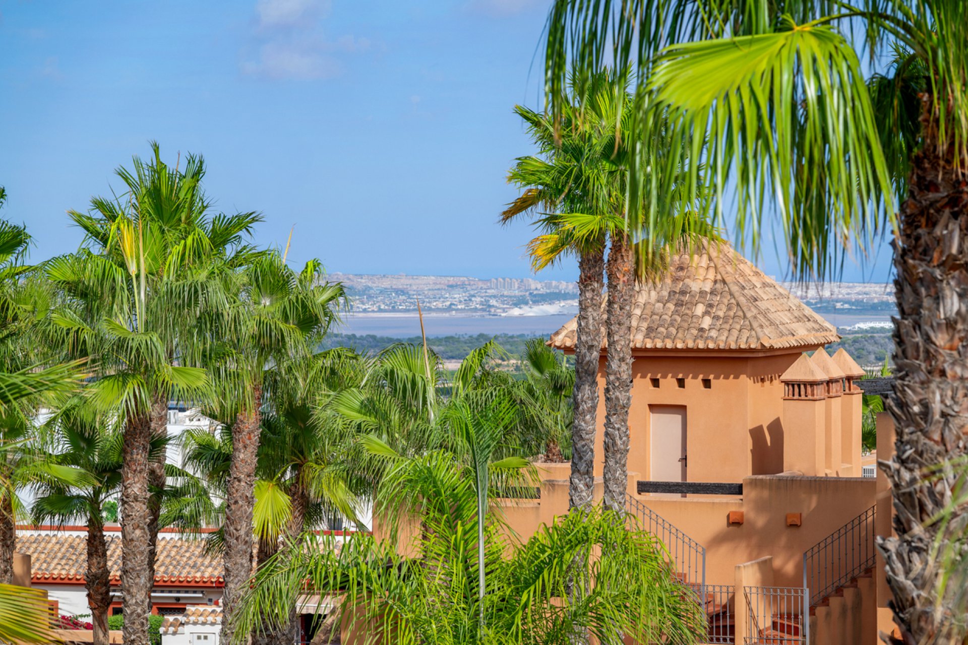 Segunda mano - Adosado -
San Miguel de Salinas - Costa Blanca