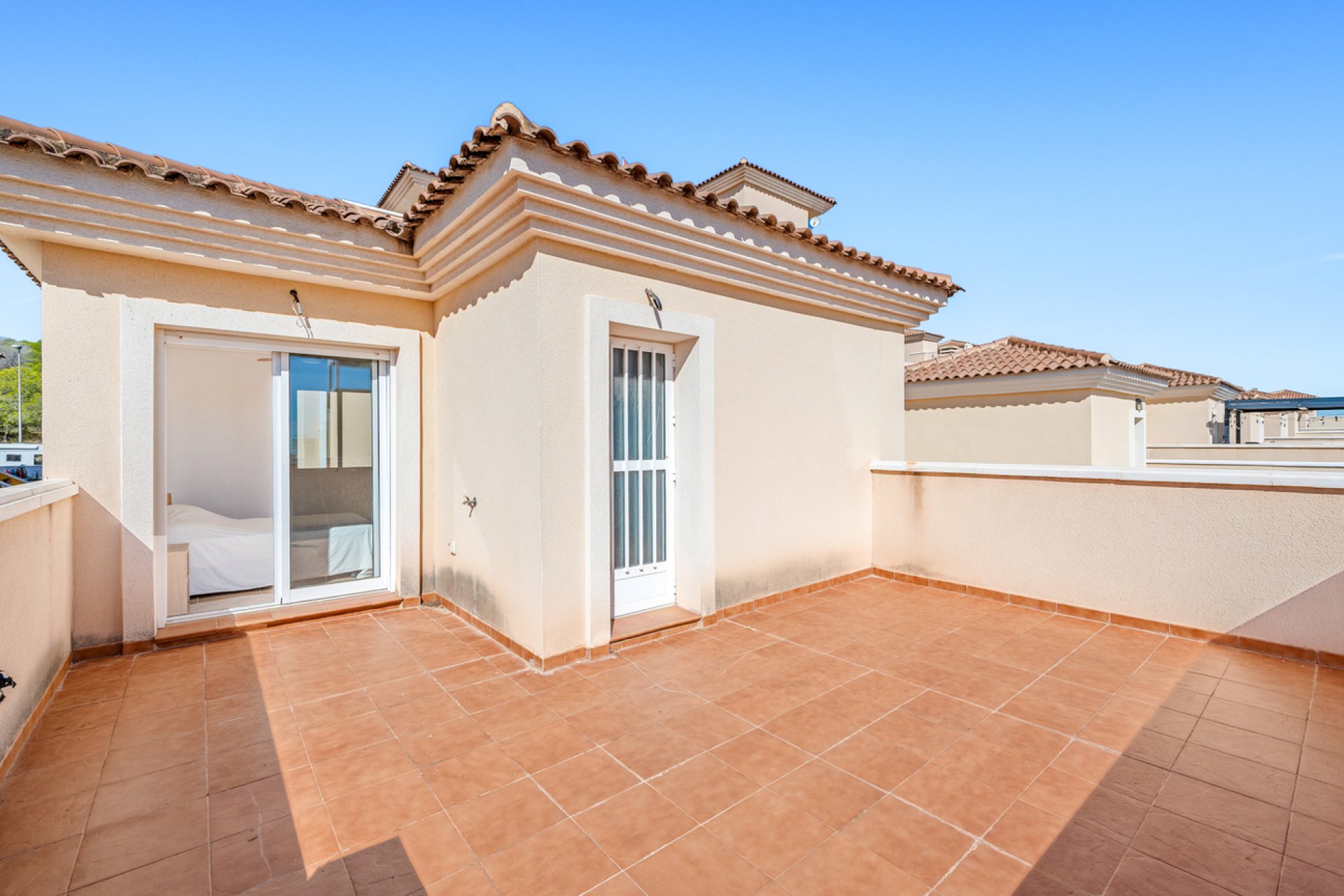 Segunda mano - Adosado -
San Miguel de Salinas - Costa Blanca