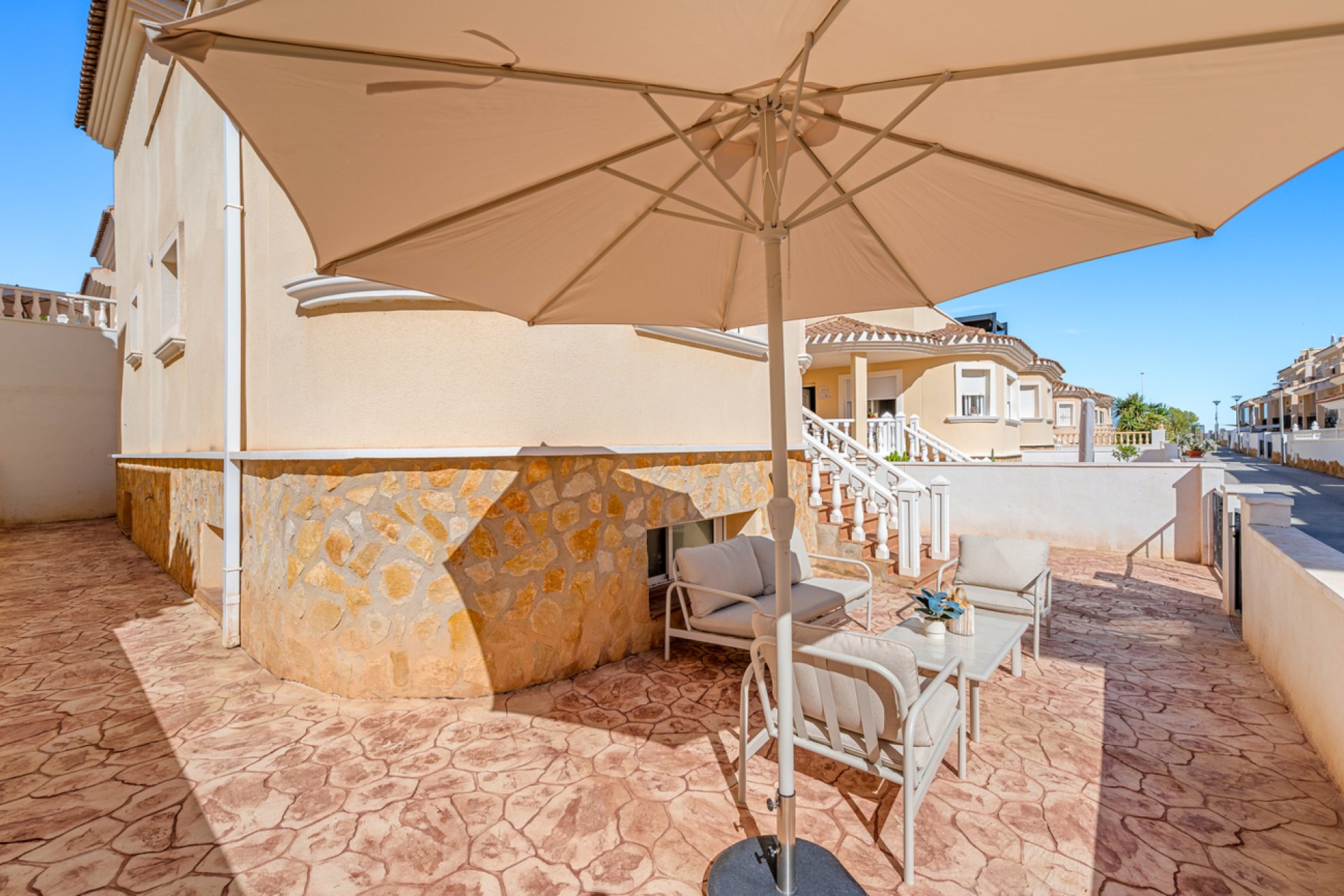 Segunda mano - Adosado -
San Miguel de Salinas - Costa Blanca