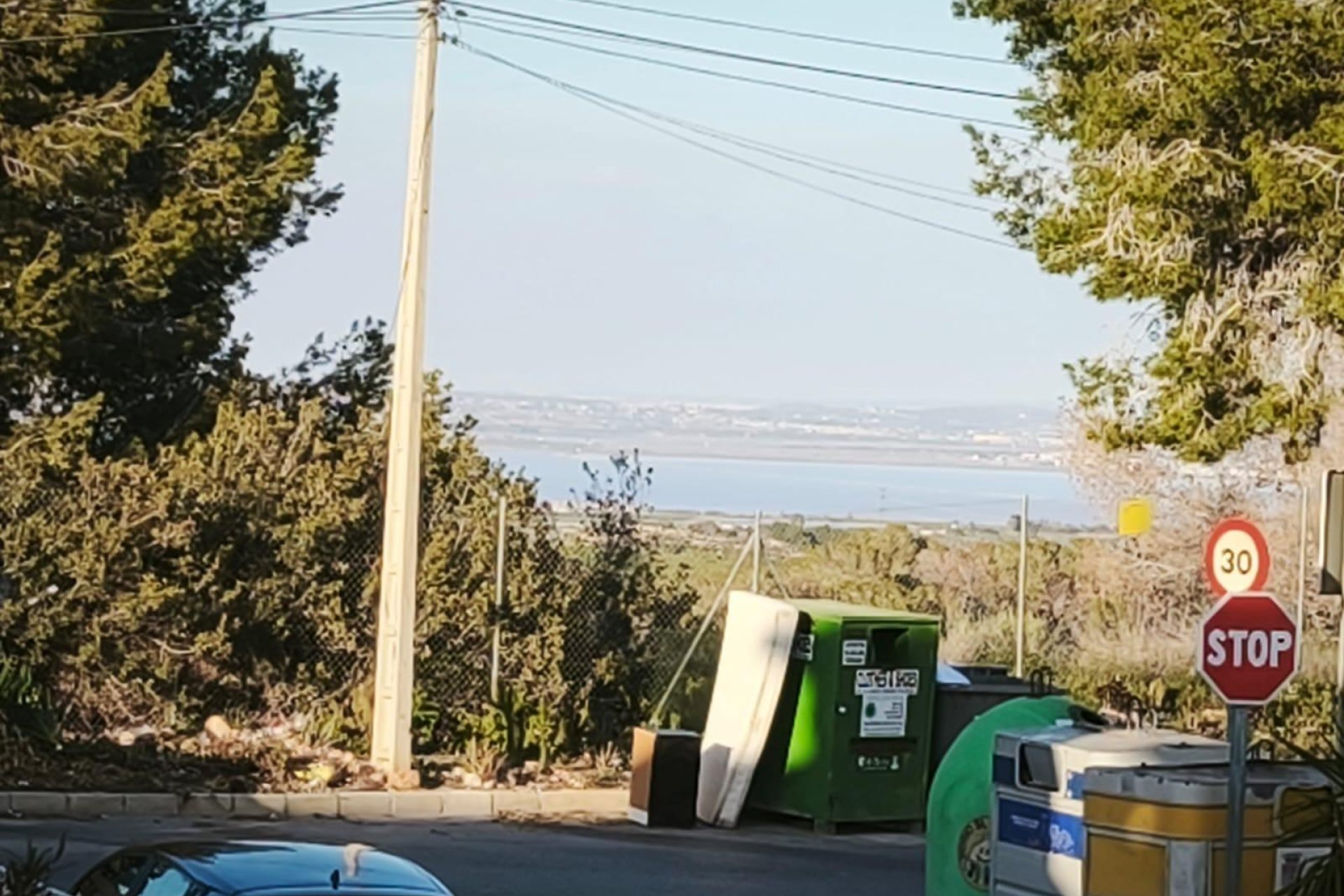 Segunda mano - Adosado -
San Miguel de Salinas - El Galán