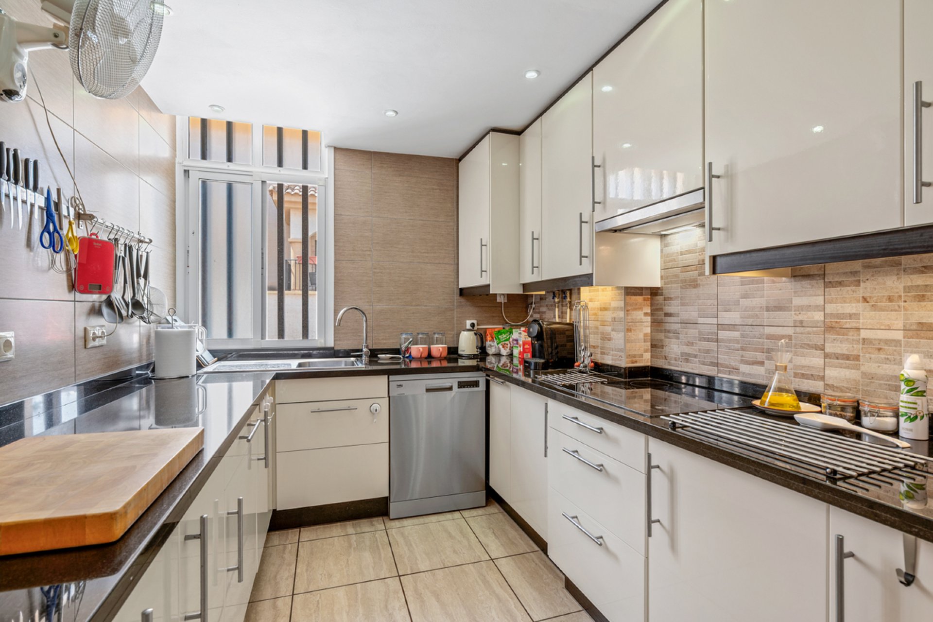 Segunda mano - Adosado -
San Miguel de Salinas - Inland