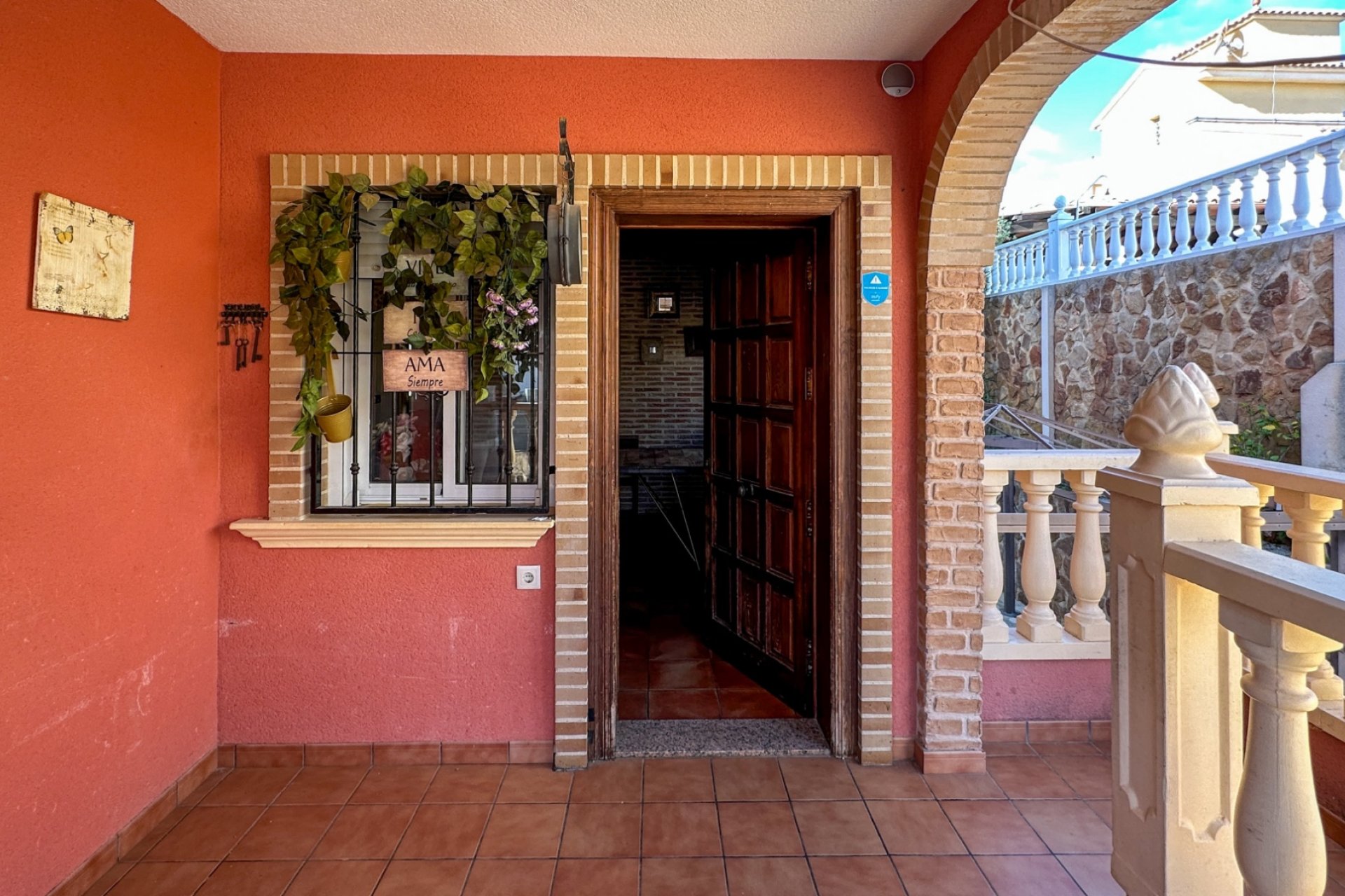 Segunda mano - Adosado -
San Miguel de Salinas - Inland