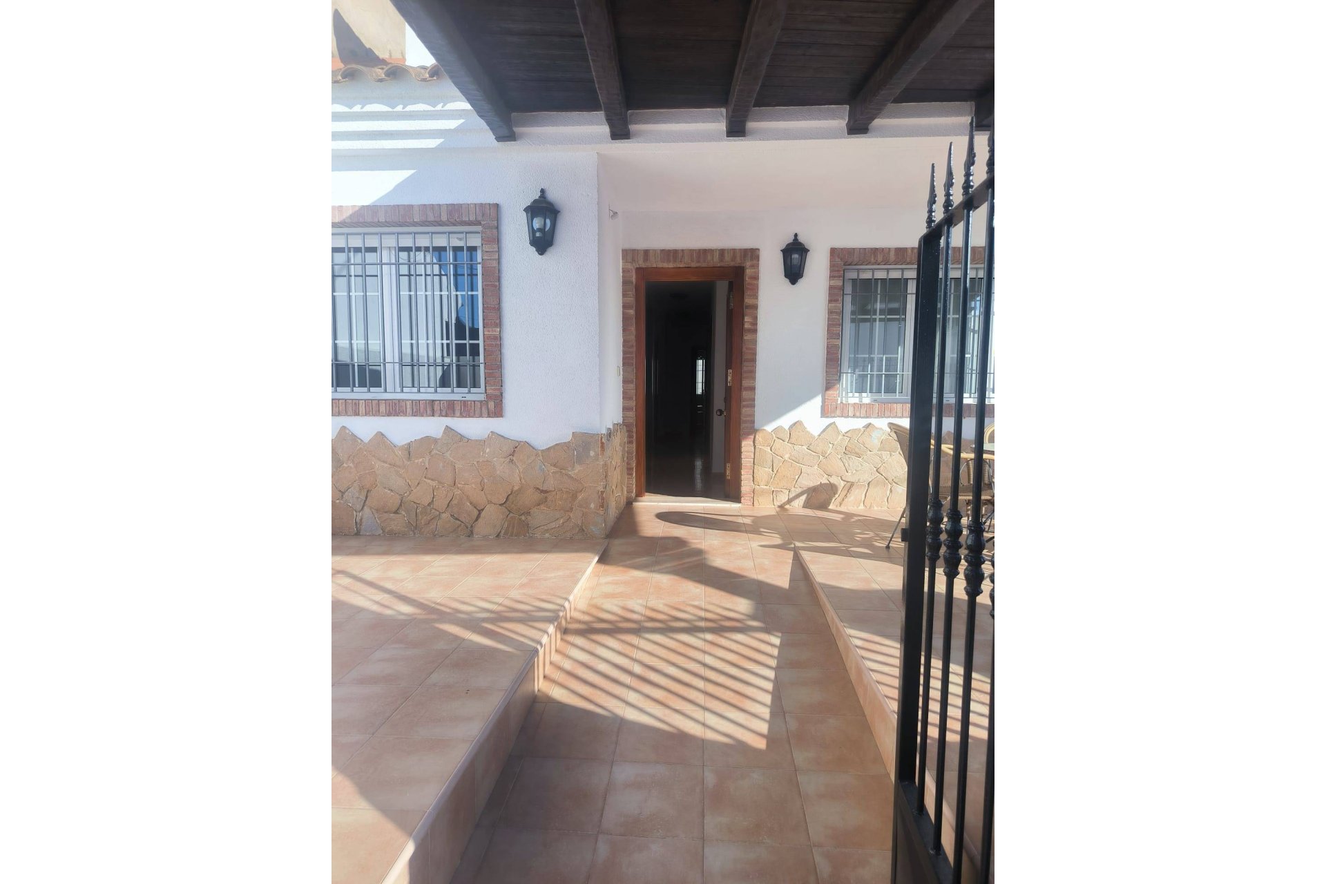 Segunda mano - Adosado -
Torre Pacheco - Balsicas