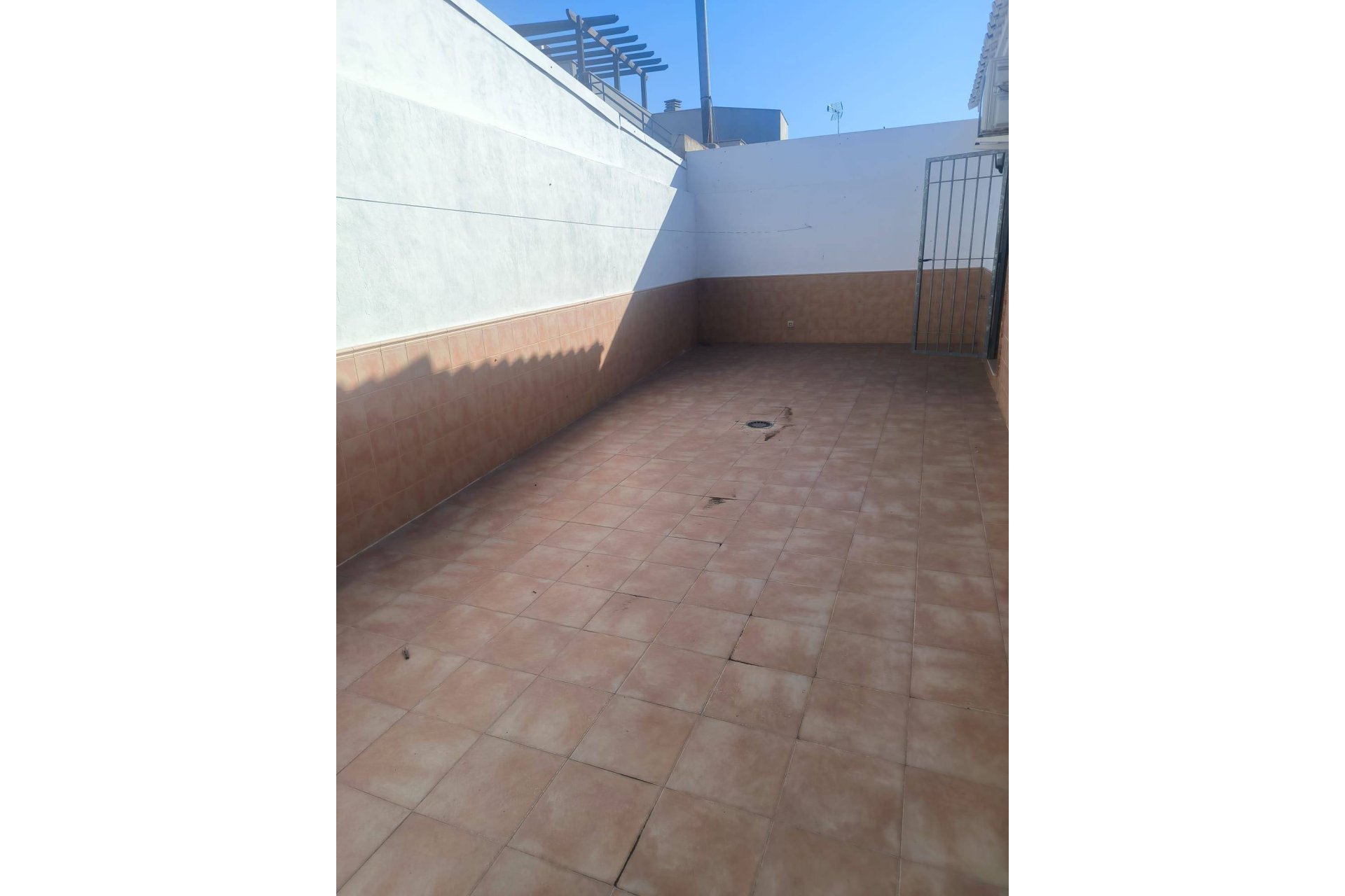 Segunda mano - Adosado -
Torre Pacheco - Balsicas