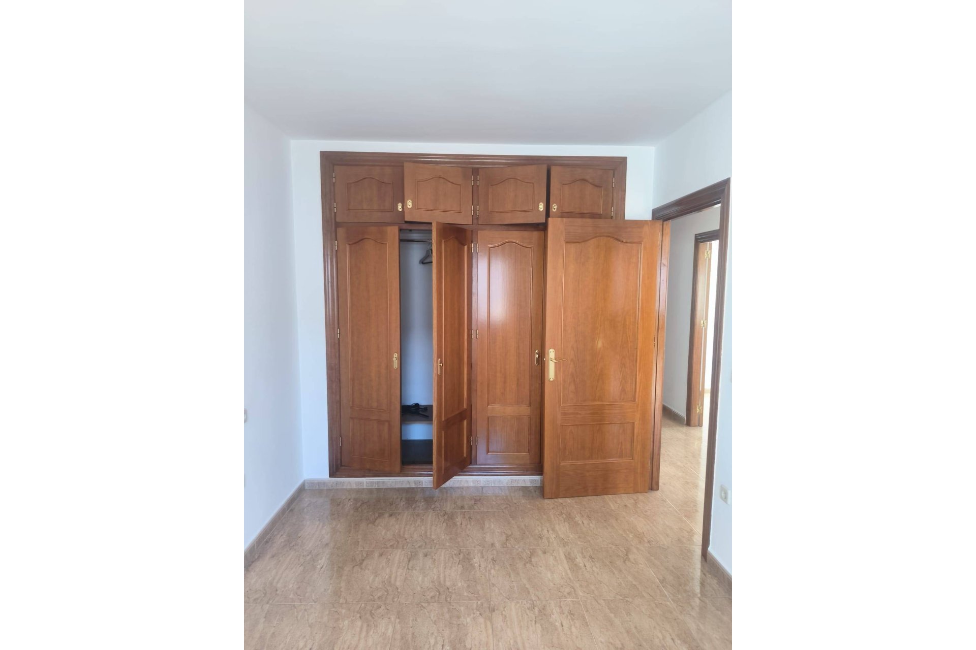 Segunda mano - Adosado -
Torre Pacheco - Balsicas