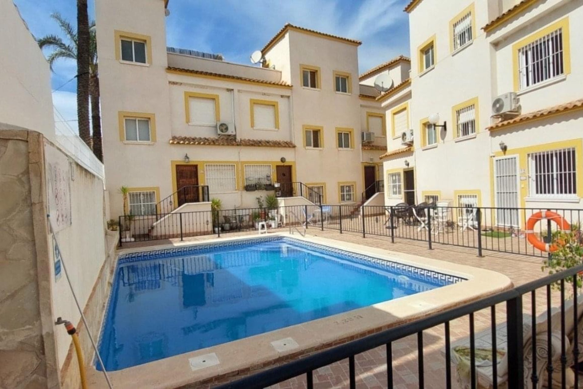 Segunda mano - Adosado -
Torremendo - Costa Blanca