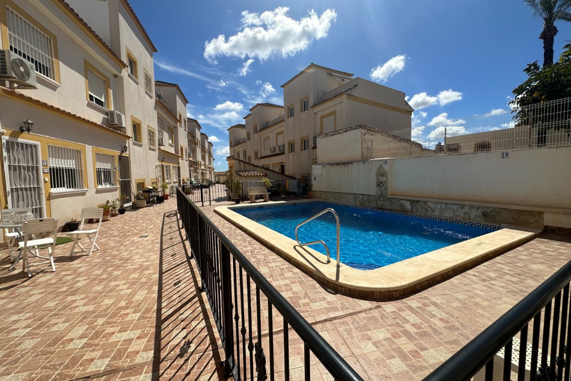 Segunda mano - Adosado -
Torremendo - Costa Blanca