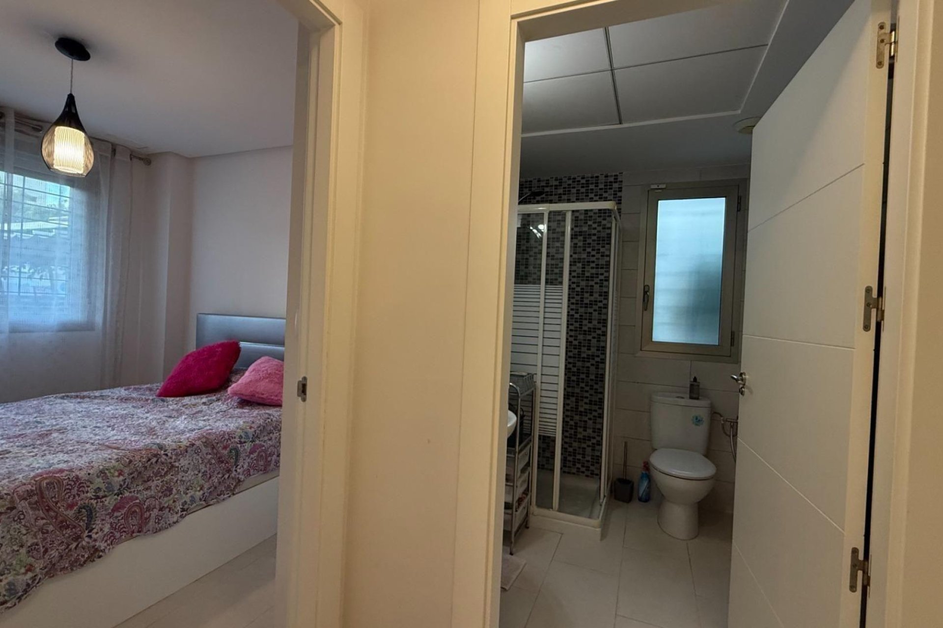 Segunda mano - Adosado -
Torrevieja - Aguas Nuevas