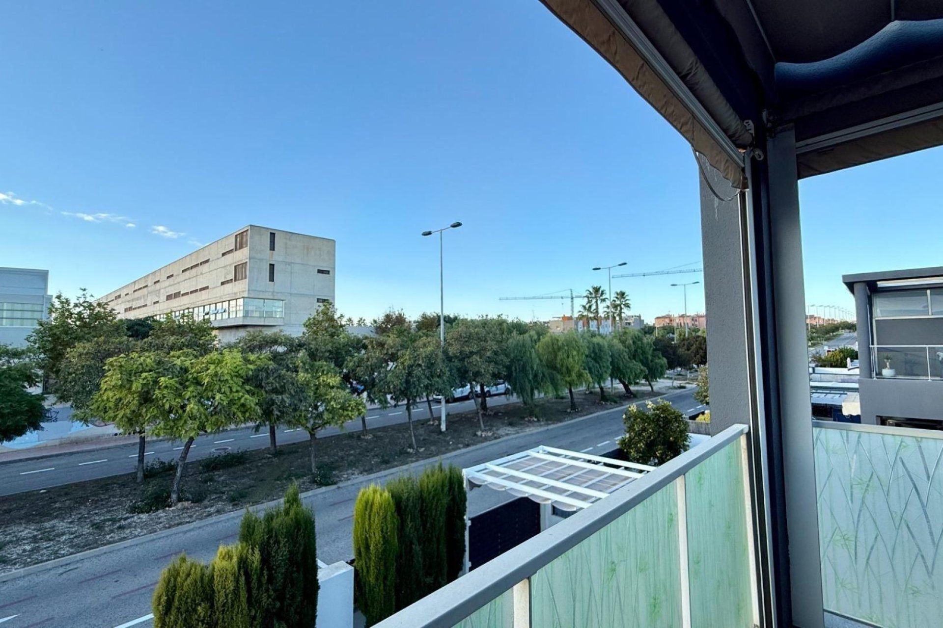 Segunda mano - Adosado -
Torrevieja - Aguas Nuevas