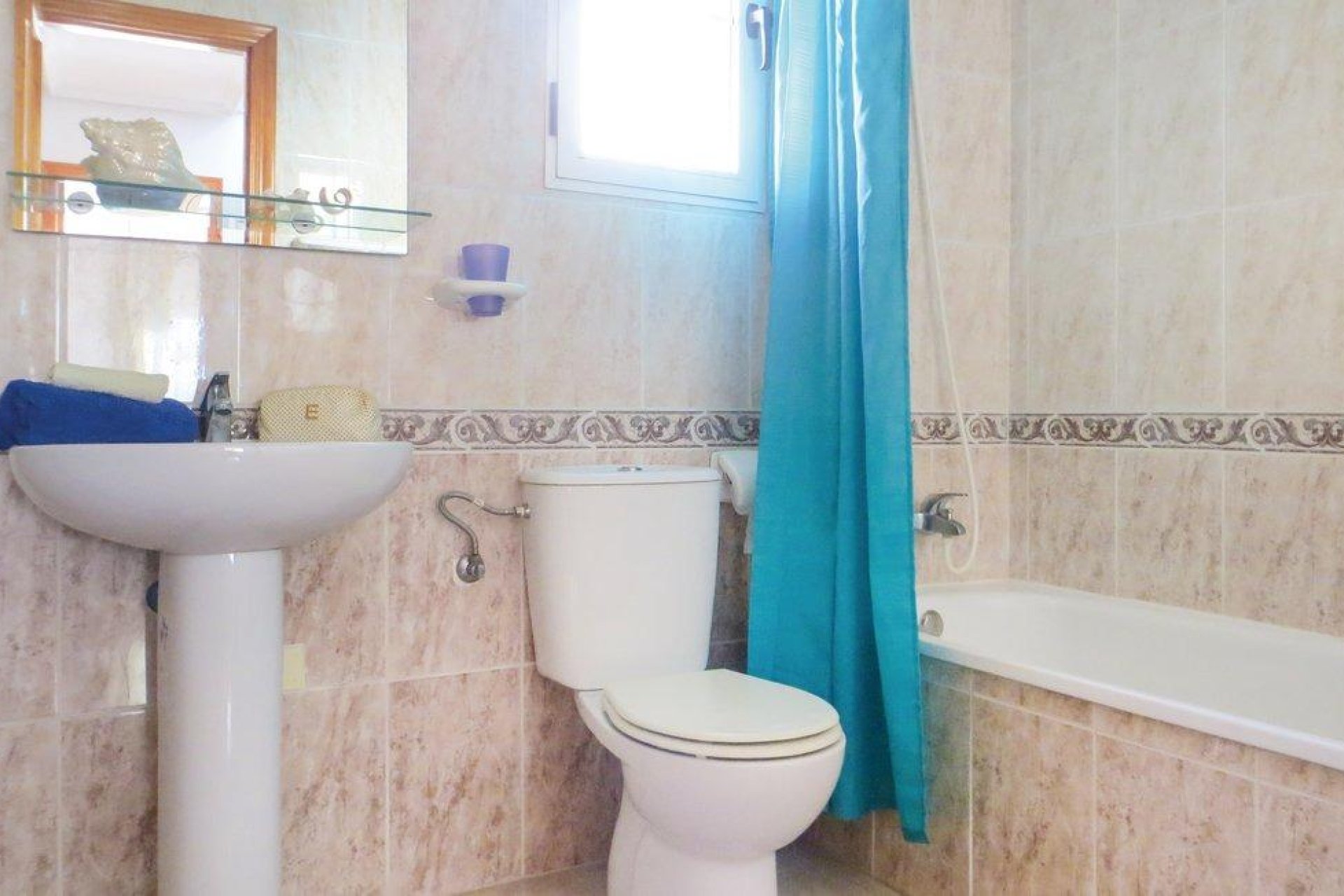 Segunda mano - Adosado -
Torrevieja - Carrefour