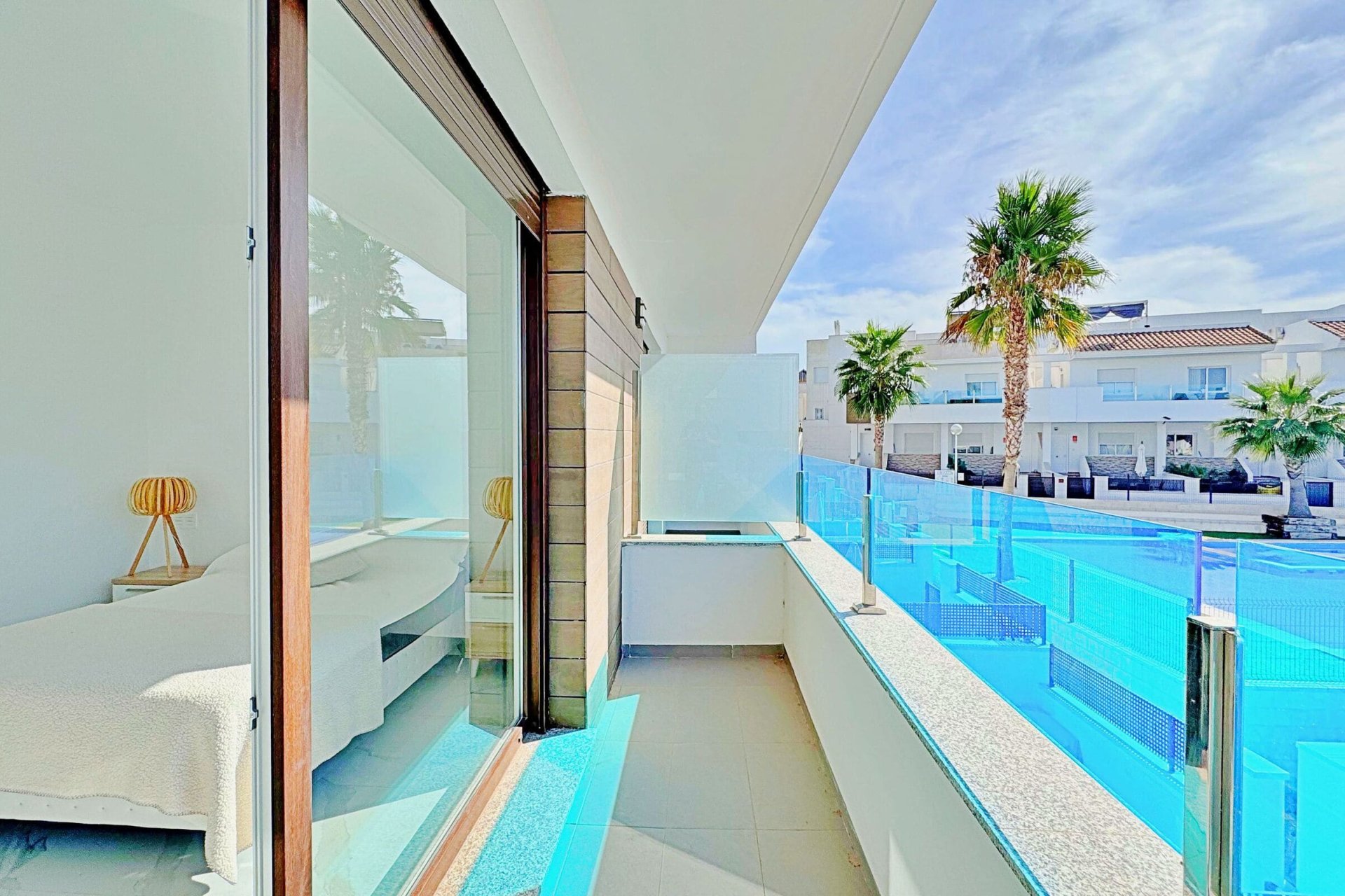 Segunda mano - Adosado -
Torrevieja - Costa Blanca