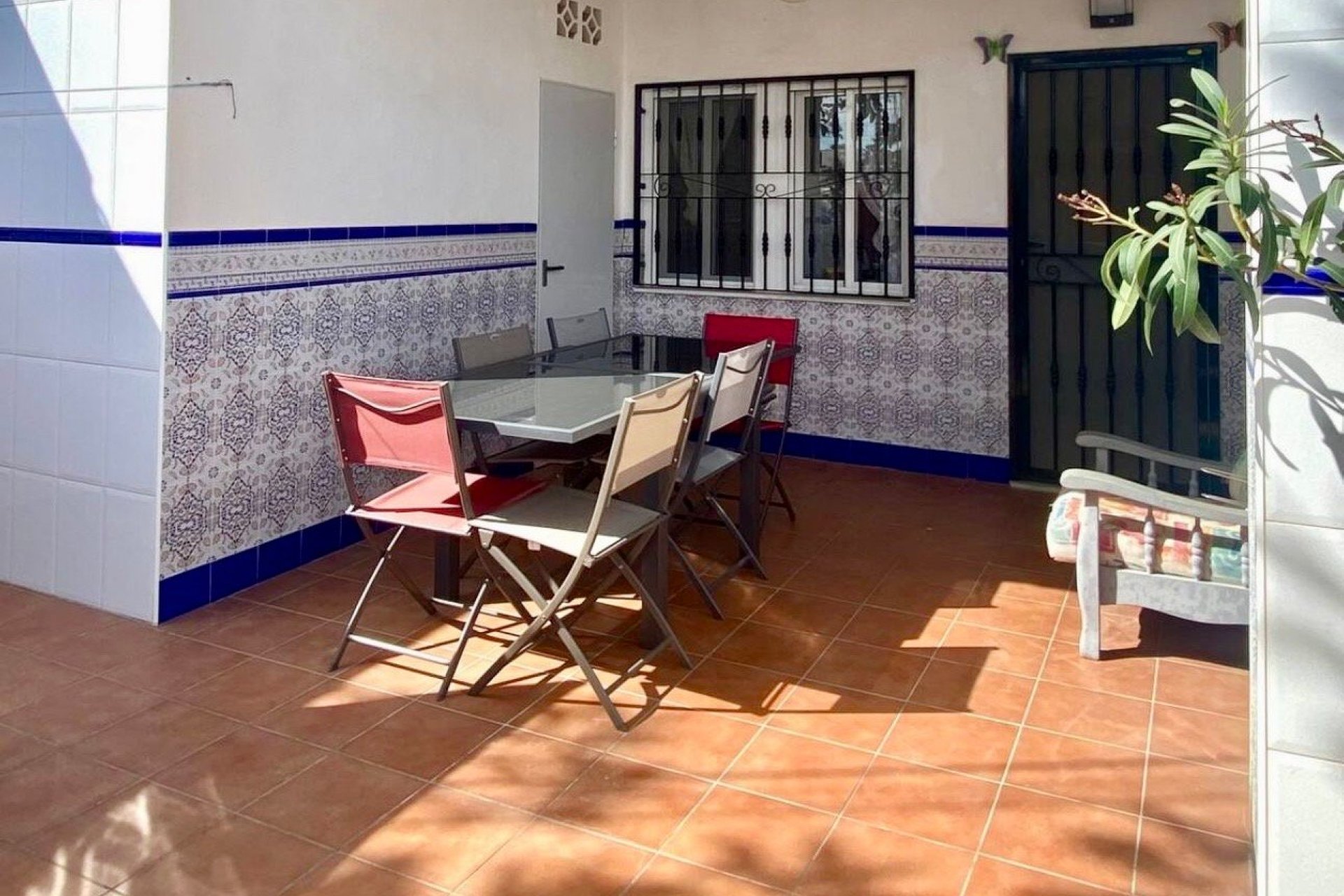Segunda mano - Adosado -
Torrevieja - Costa Blanca