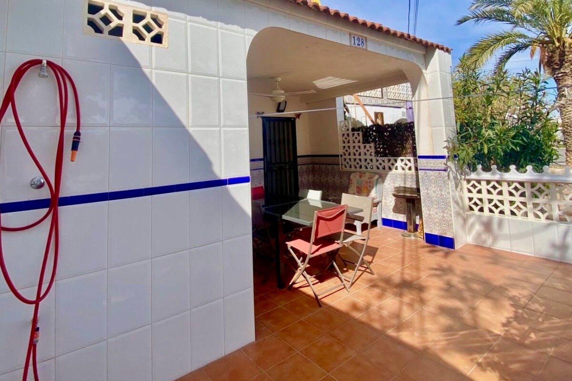 Segunda mano - Adosado -
Torrevieja - Costa Blanca