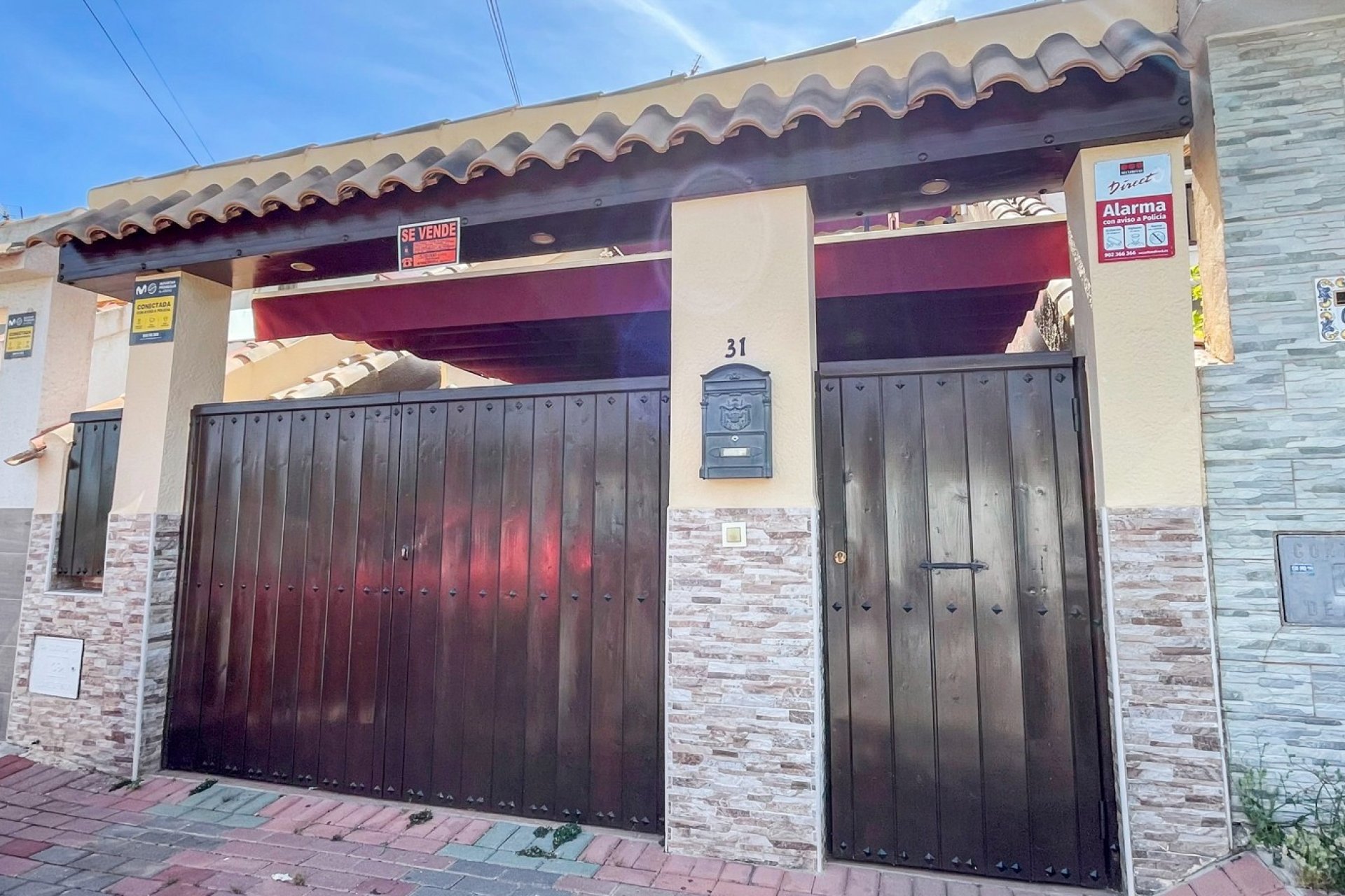 Segunda mano - Adosado -
Torrevieja - Costa Blanca