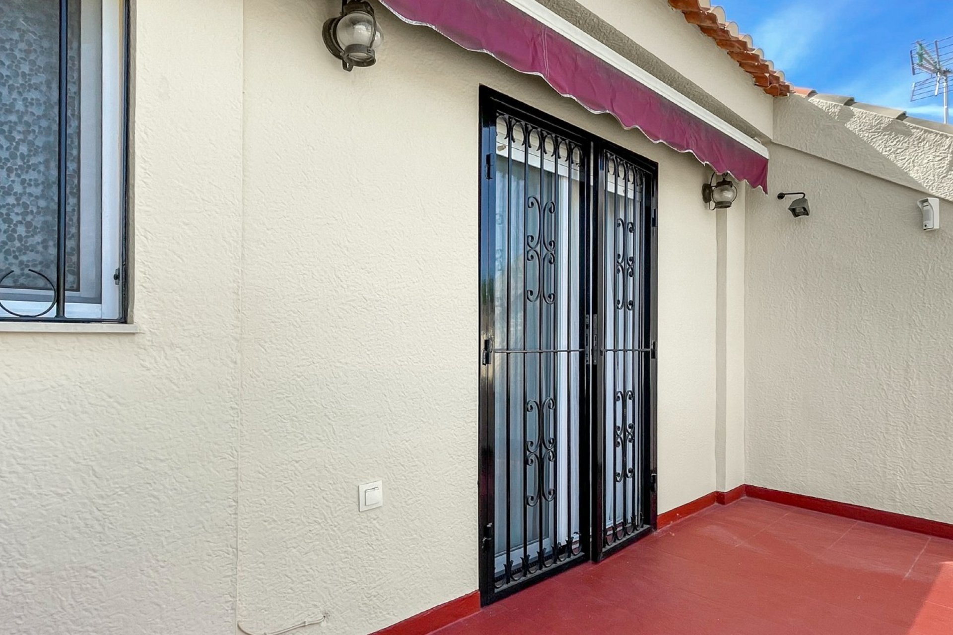 Segunda mano - Adosado -
Torrevieja - Costa Blanca