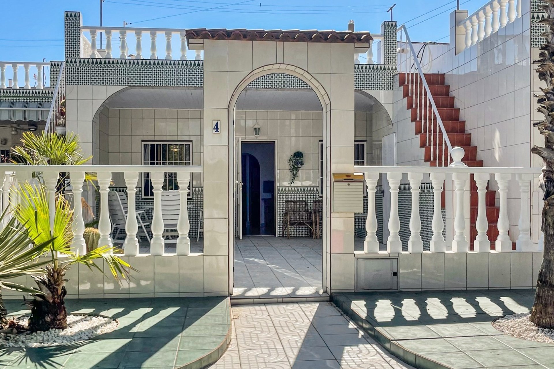 Segunda mano - Adosado -
Torrevieja - Costa Blanca