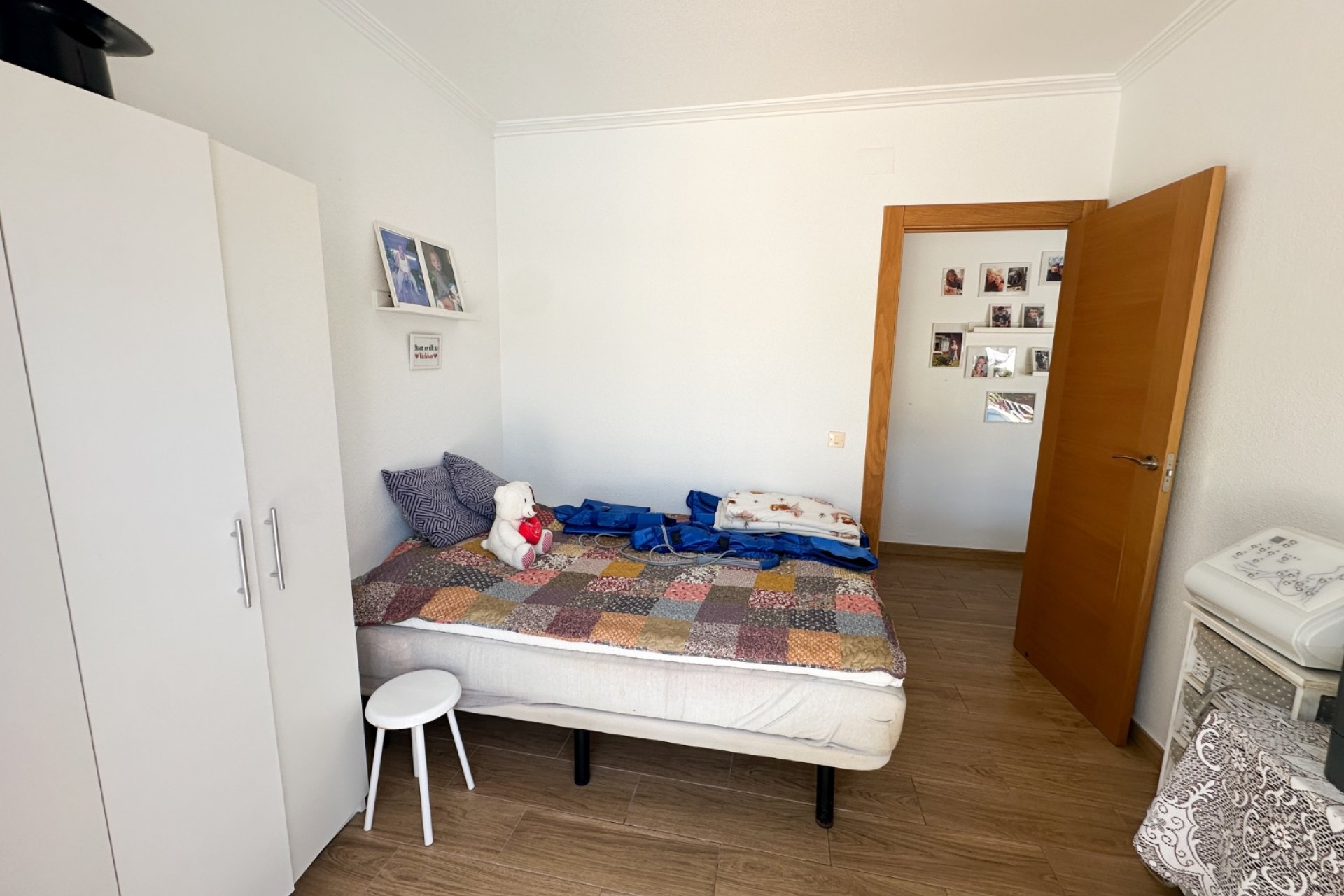 Segunda mano - Adosado -
Torrevieja - Costa Blanca