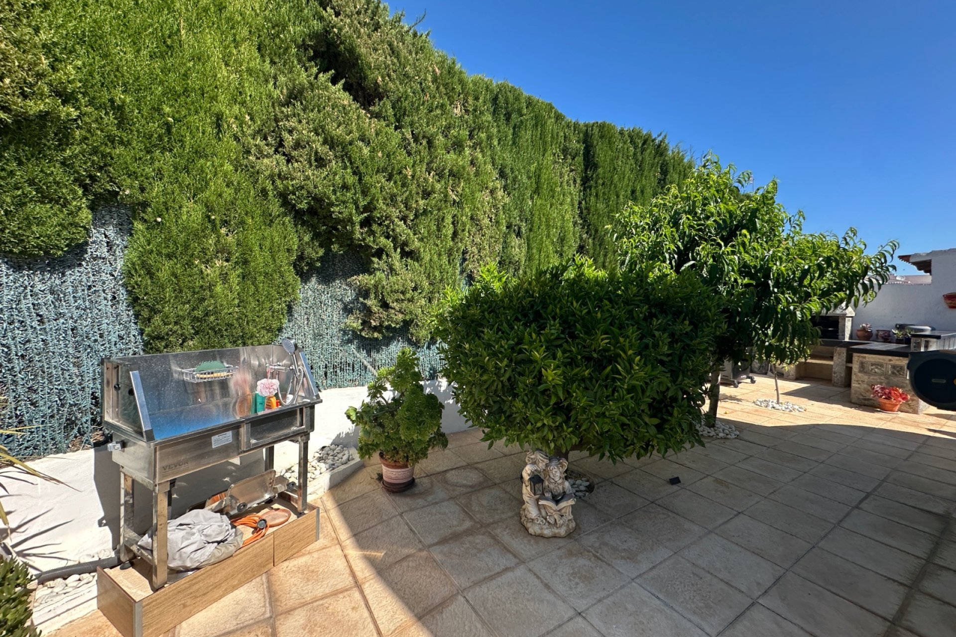 Segunda mano - Adosado -
Torrevieja - Costa Blanca