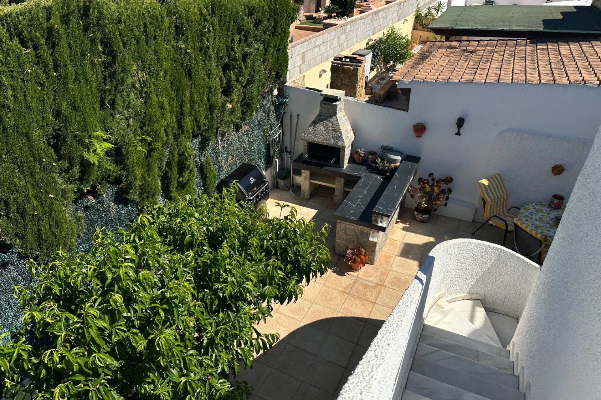 Segunda mano - Adosado -
Torrevieja - Costa Blanca