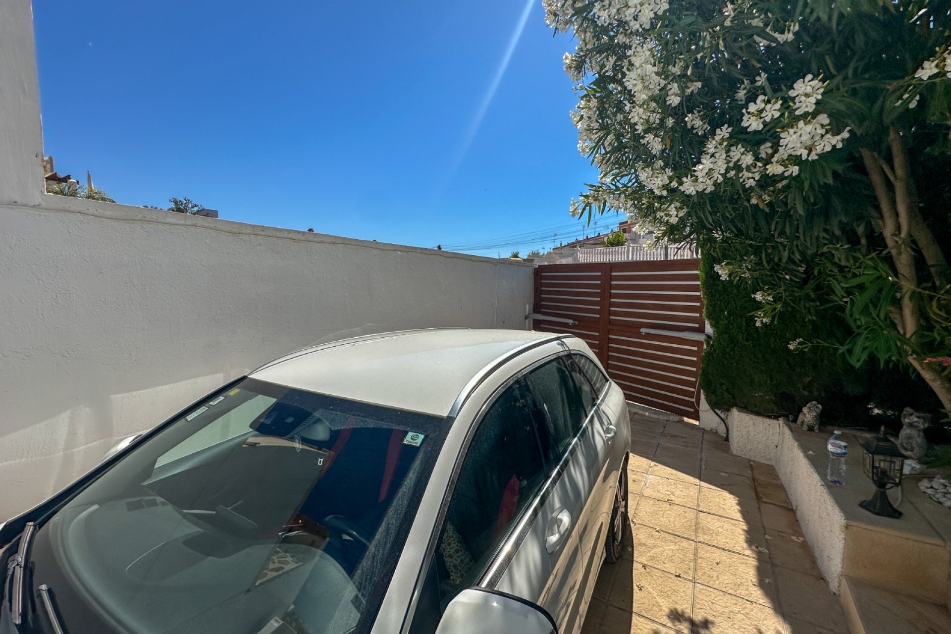 Segunda mano - Adosado -
Torrevieja - Costa Blanca
