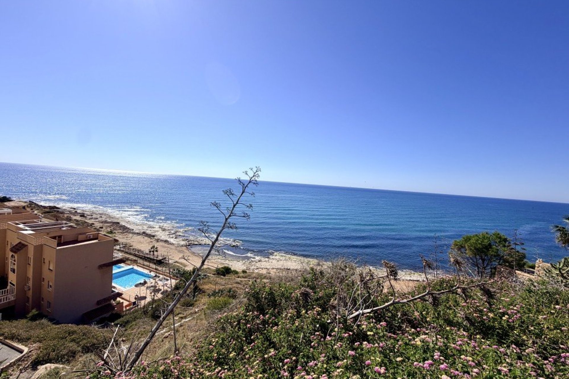 Segunda mano - Adosado -
Torrevieja - Costa Blanca